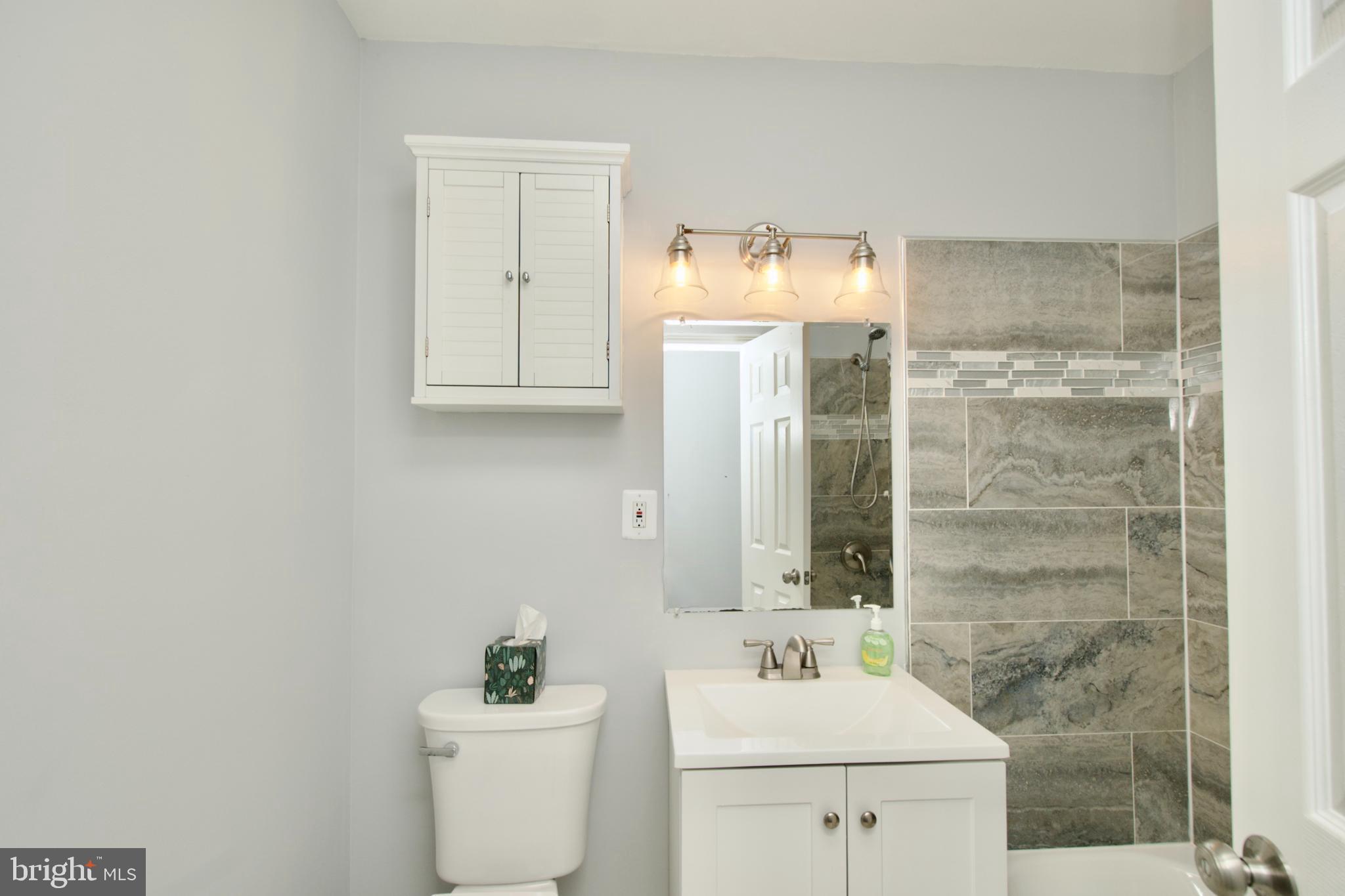 FALLS CHURCH GARDENS - Residential Lease