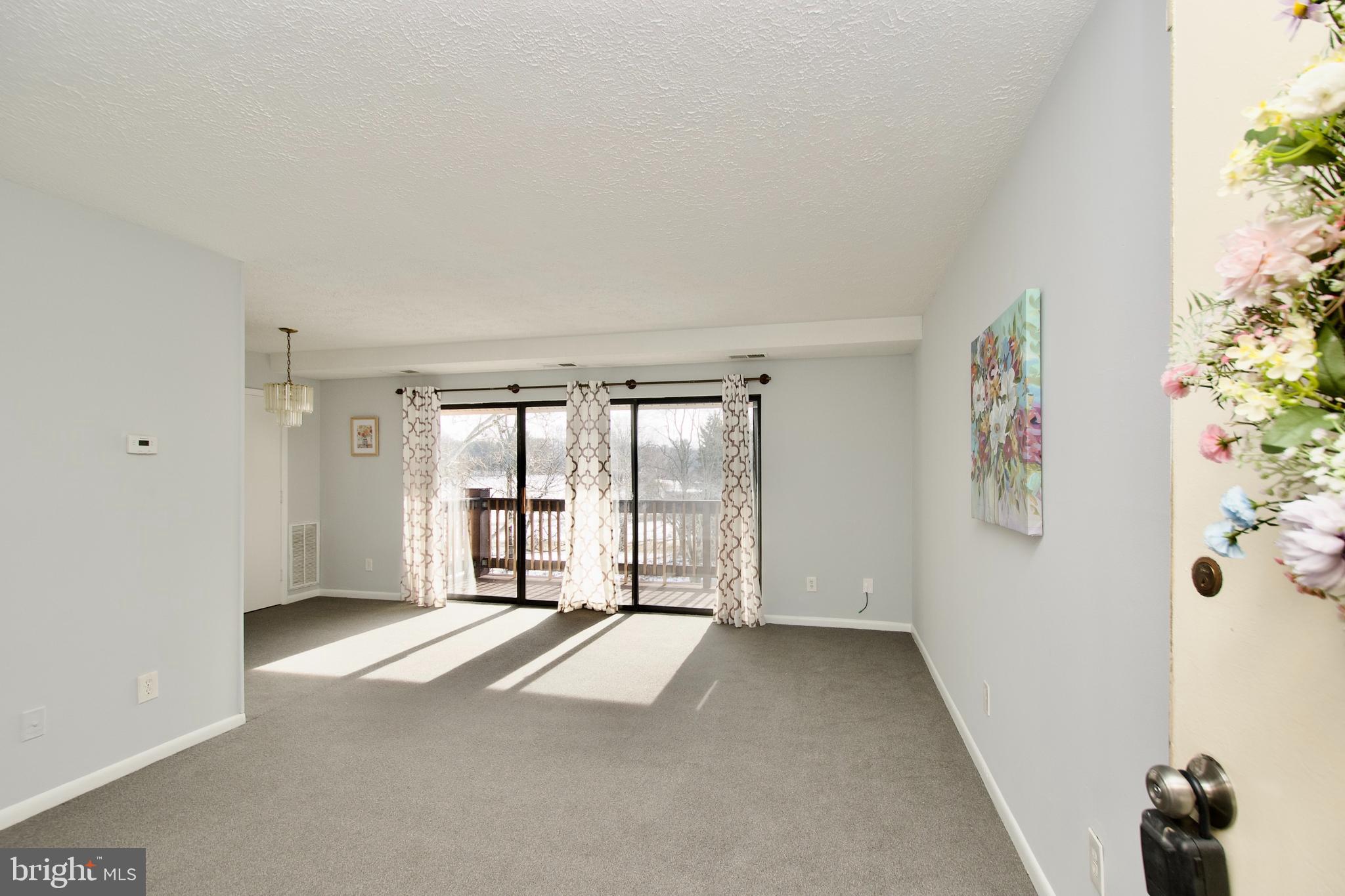 FALLS CHURCH GARDENS - Residential Lease