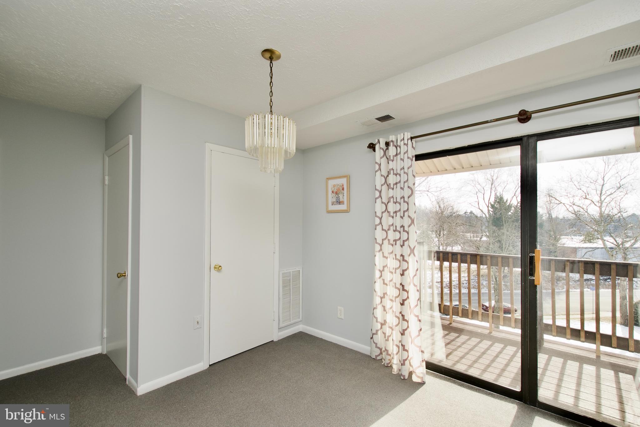 FALLS CHURCH GARDENS - Residential Lease