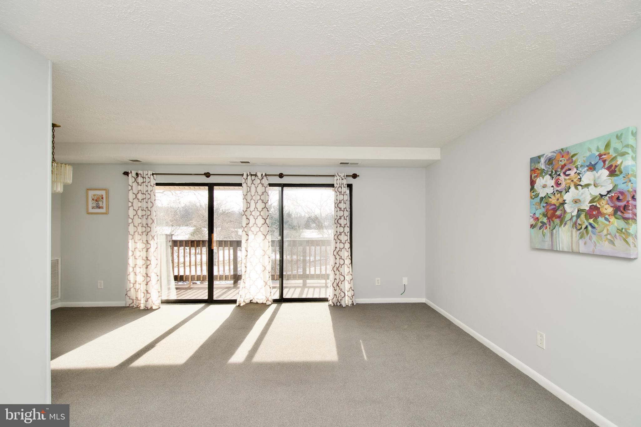 FALLS CHURCH GARDENS - Residential Lease