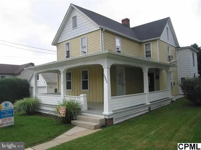 PLEASANT HILL - Residential