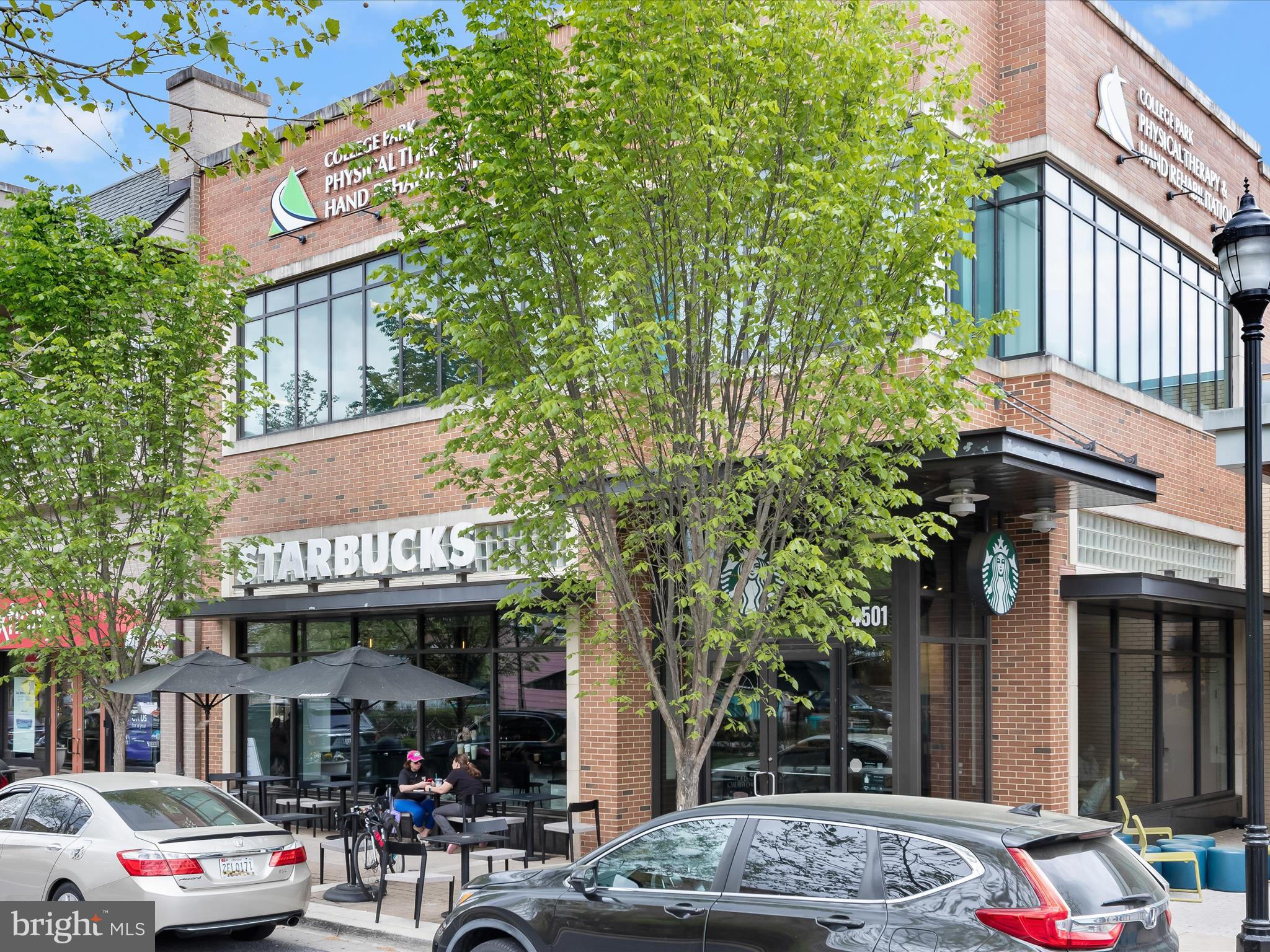 UNIVERSITY PARK - Residential