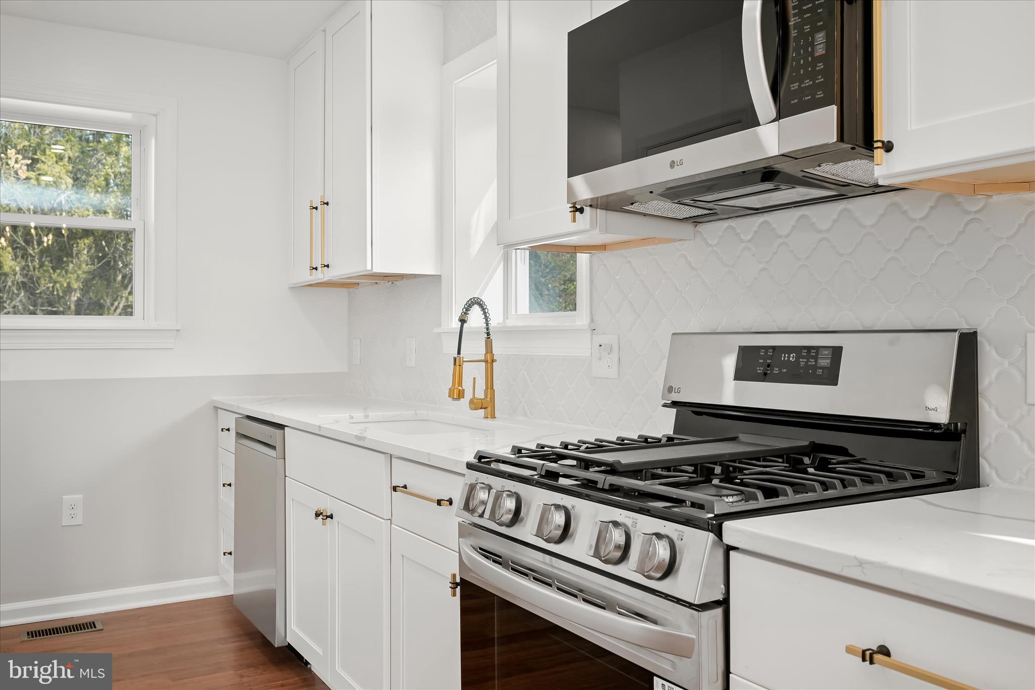 UNIVERSITY PARK - Residential