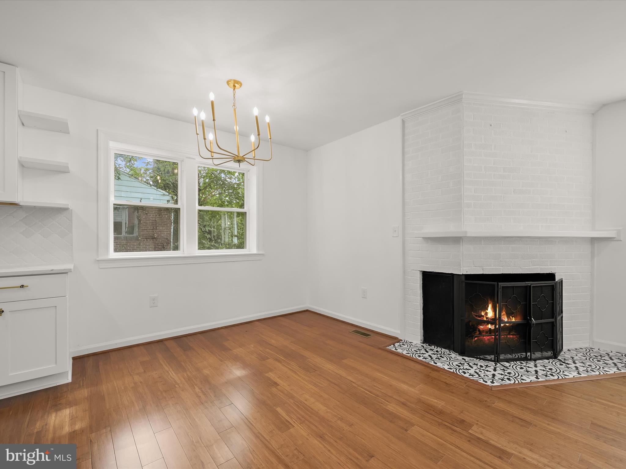 UNIVERSITY PARK - Residential