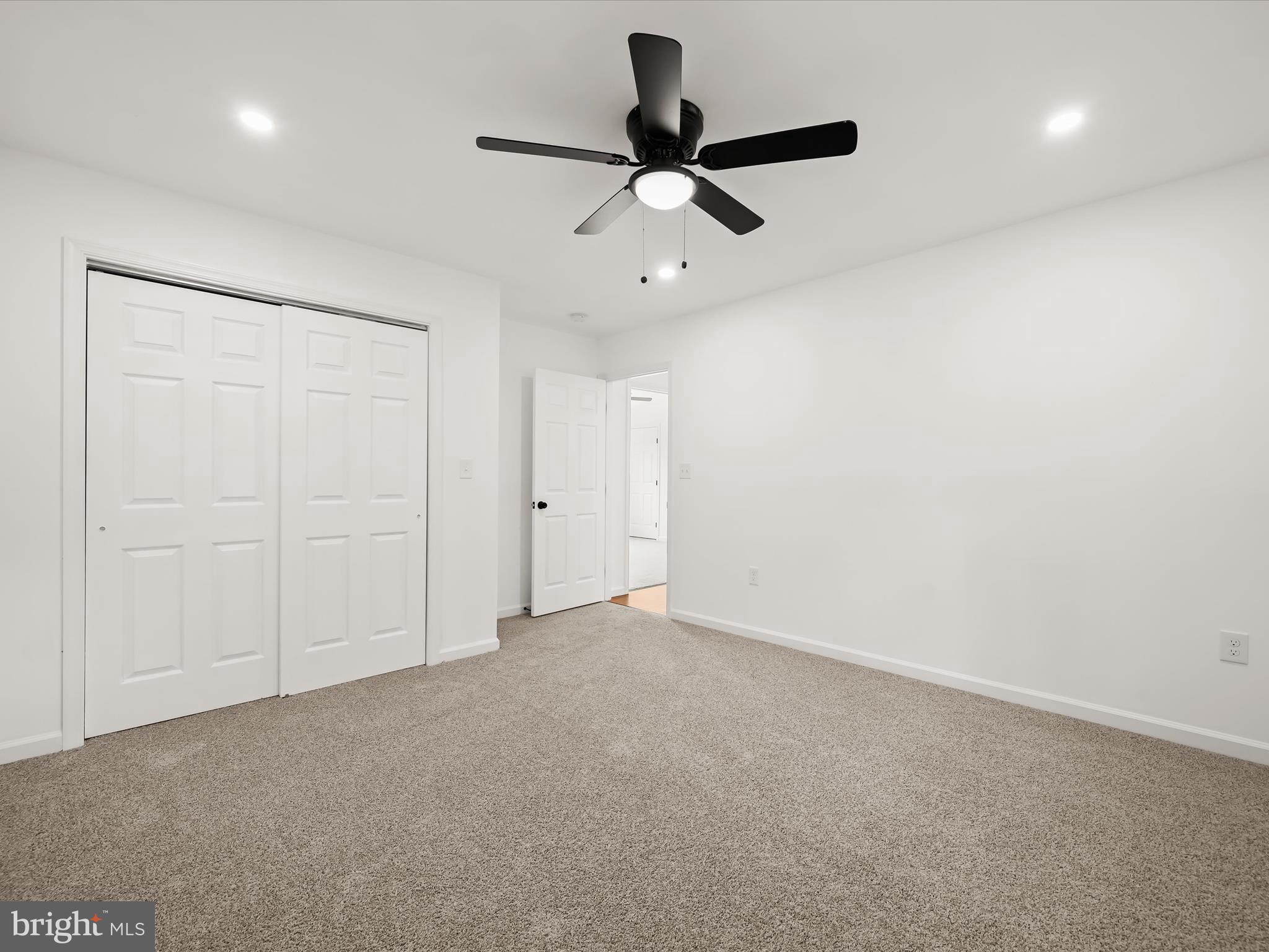 UNIVERSITY PARK - Residential