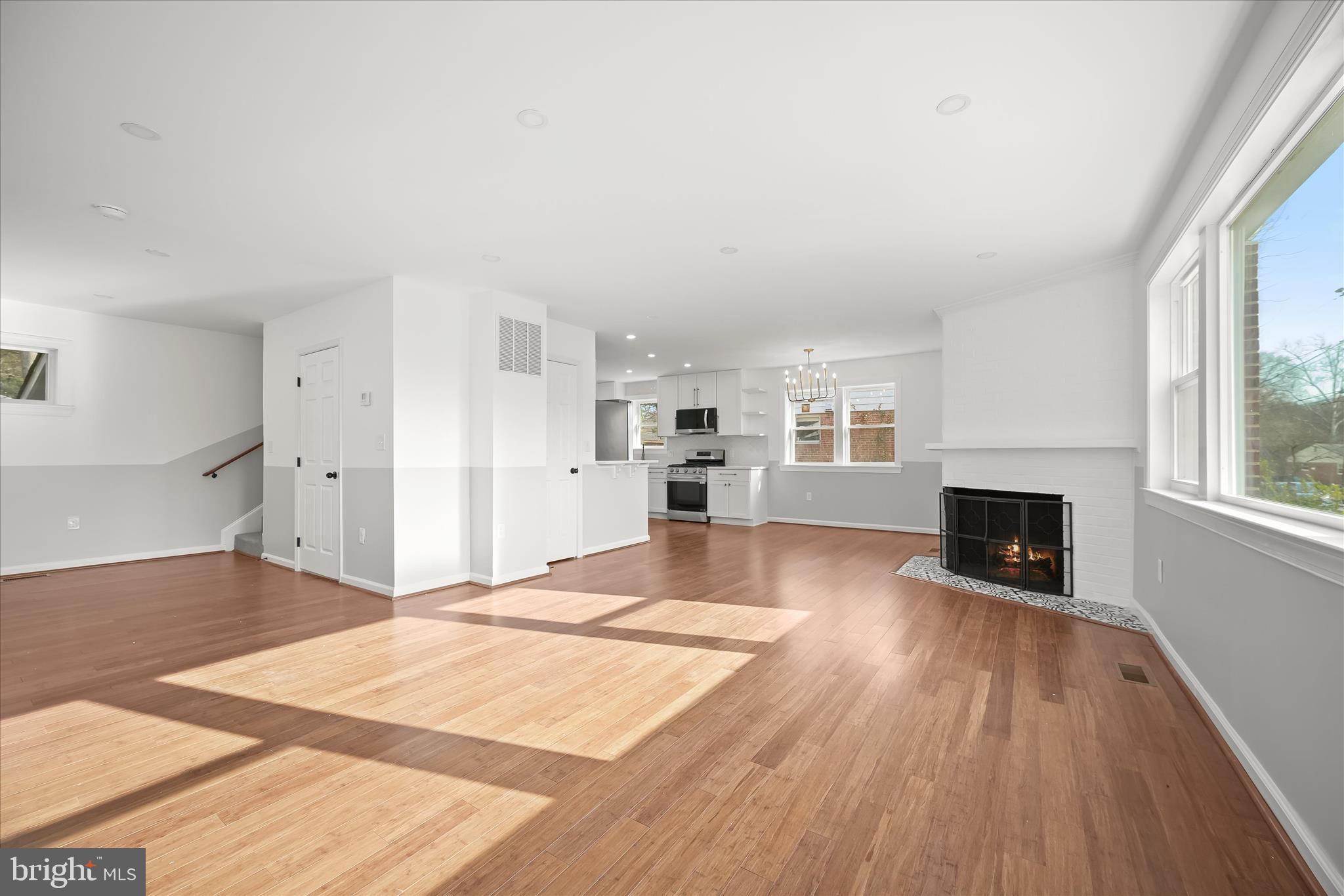 UNIVERSITY PARK - Residential