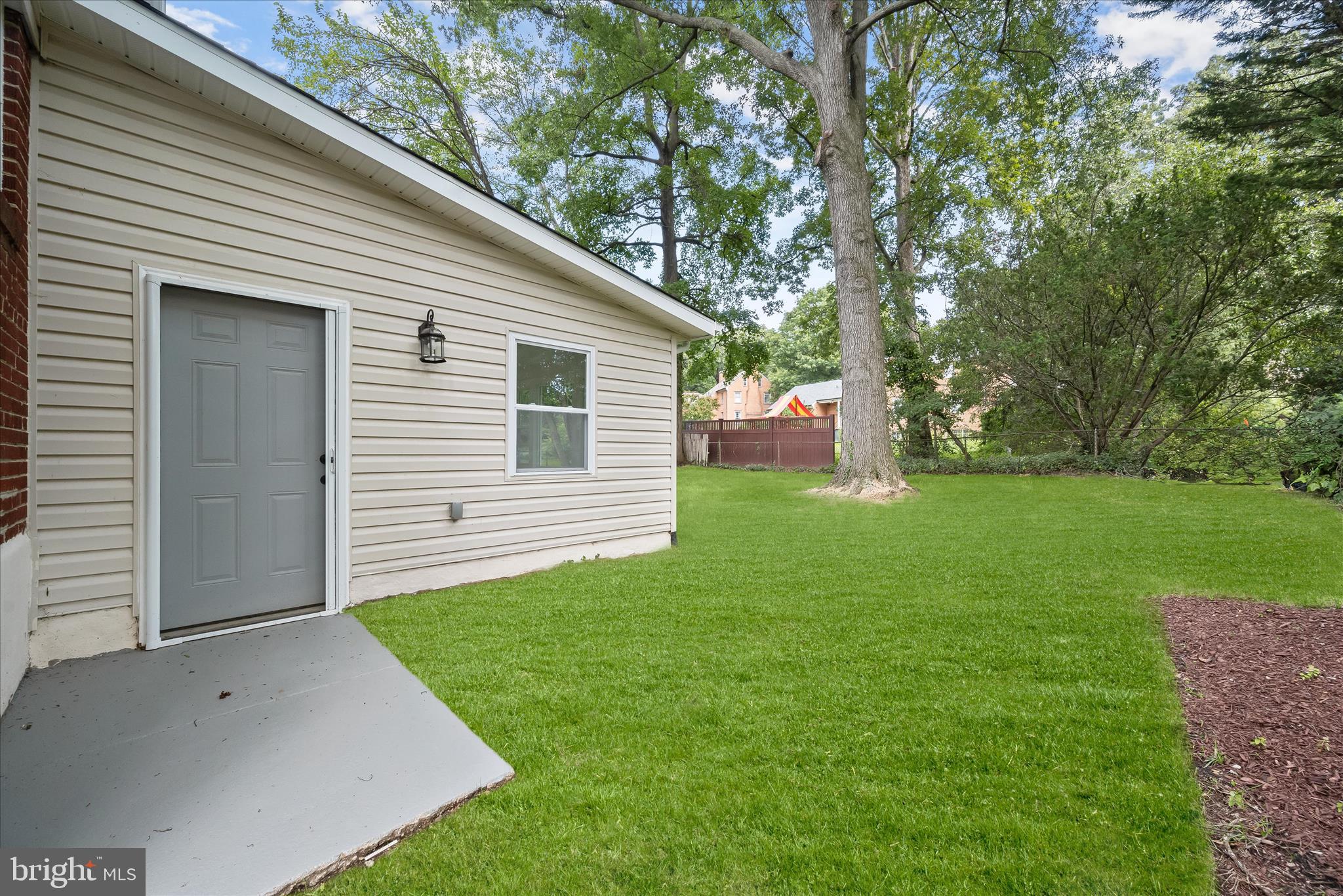 UNIVERSITY PARK - Residential