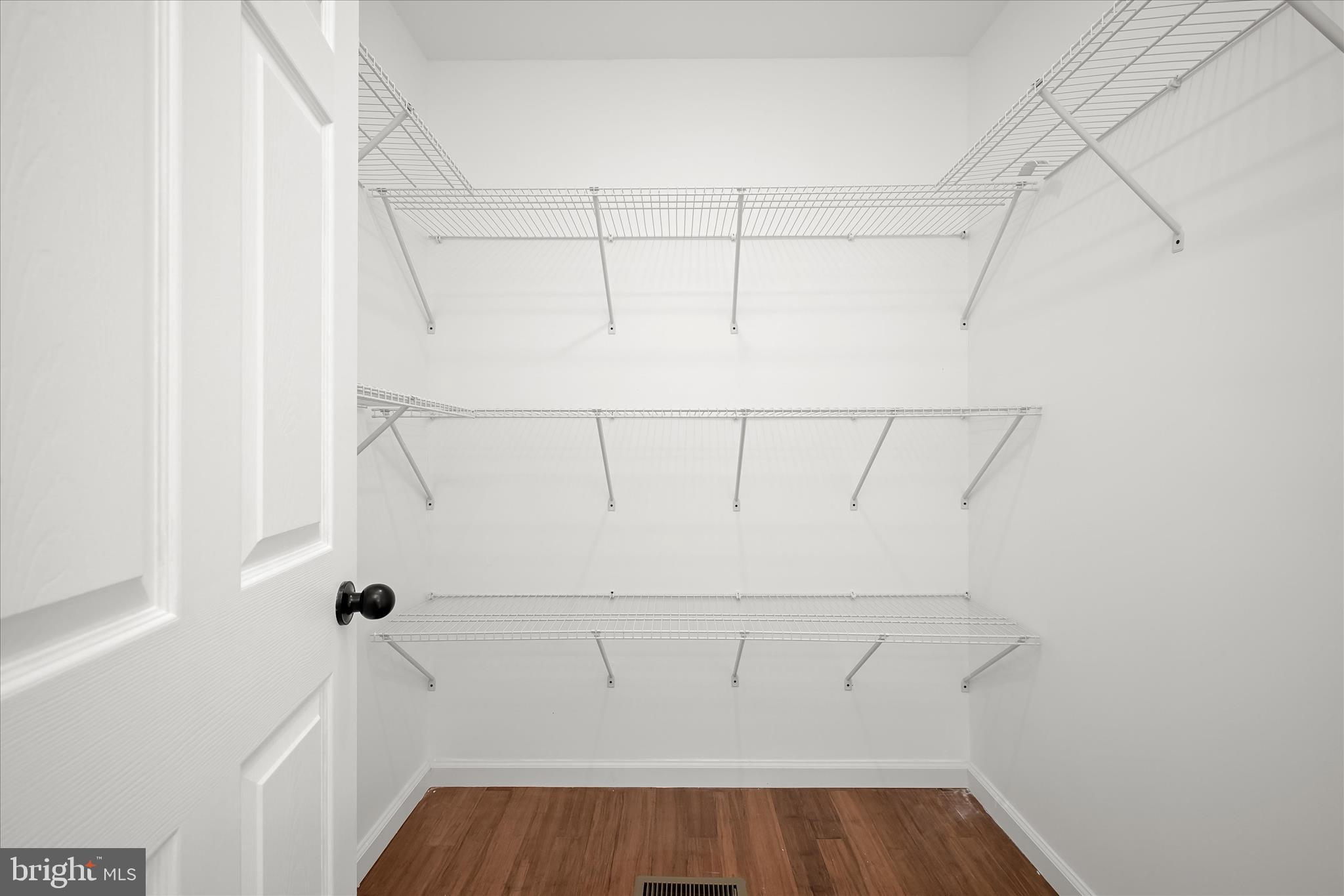 UNIVERSITY PARK - Residential