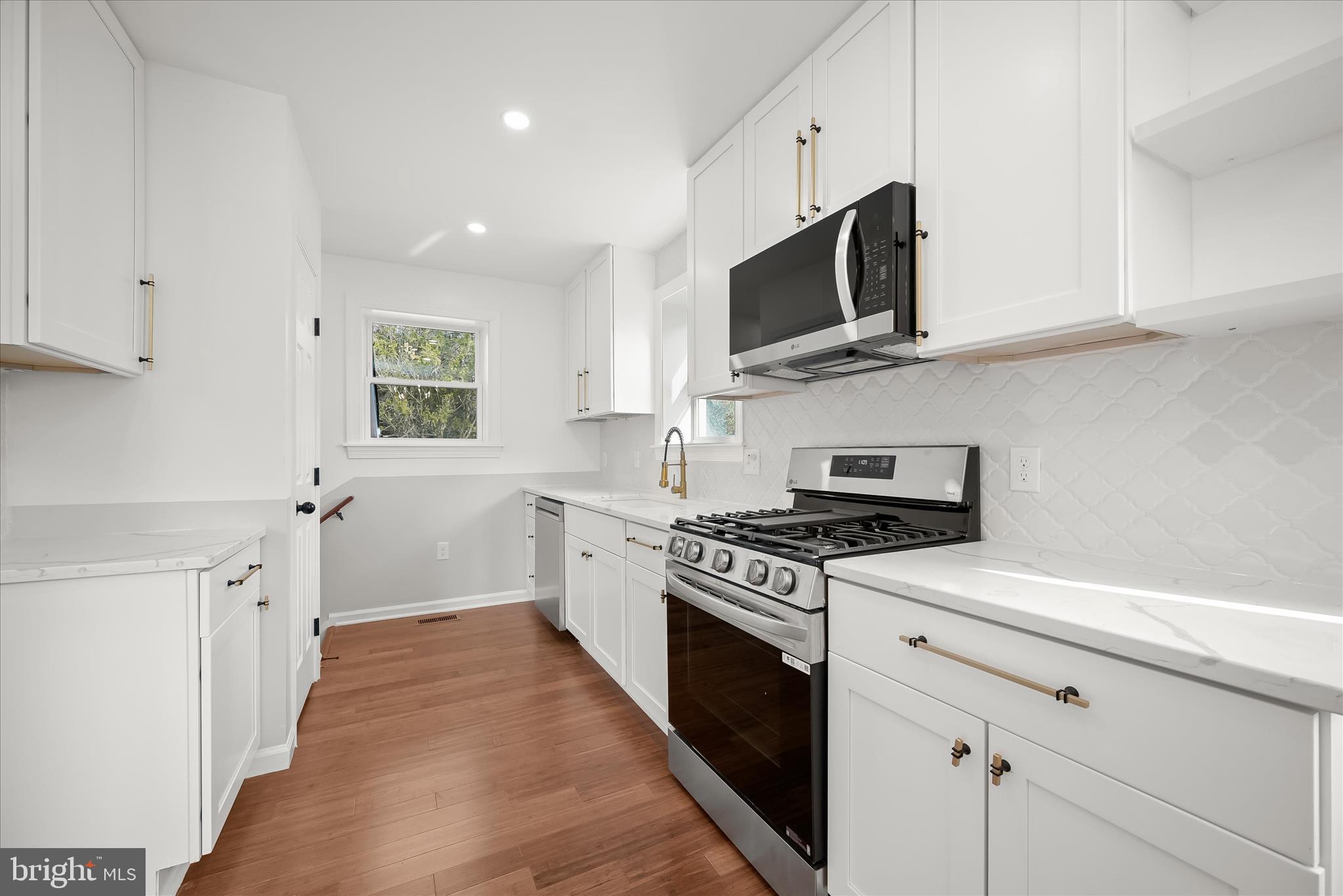 UNIVERSITY PARK - Residential