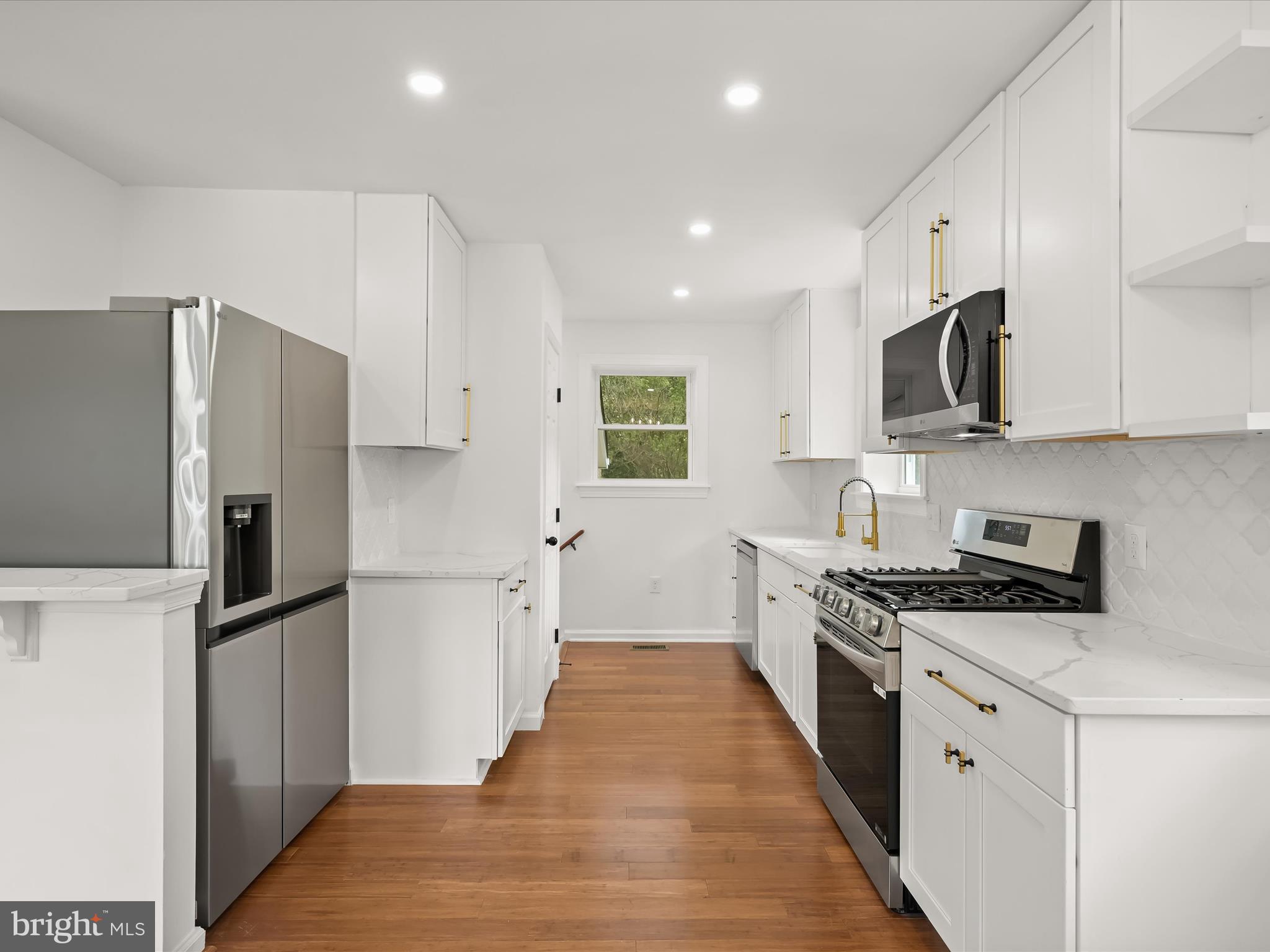 UNIVERSITY PARK - Residential