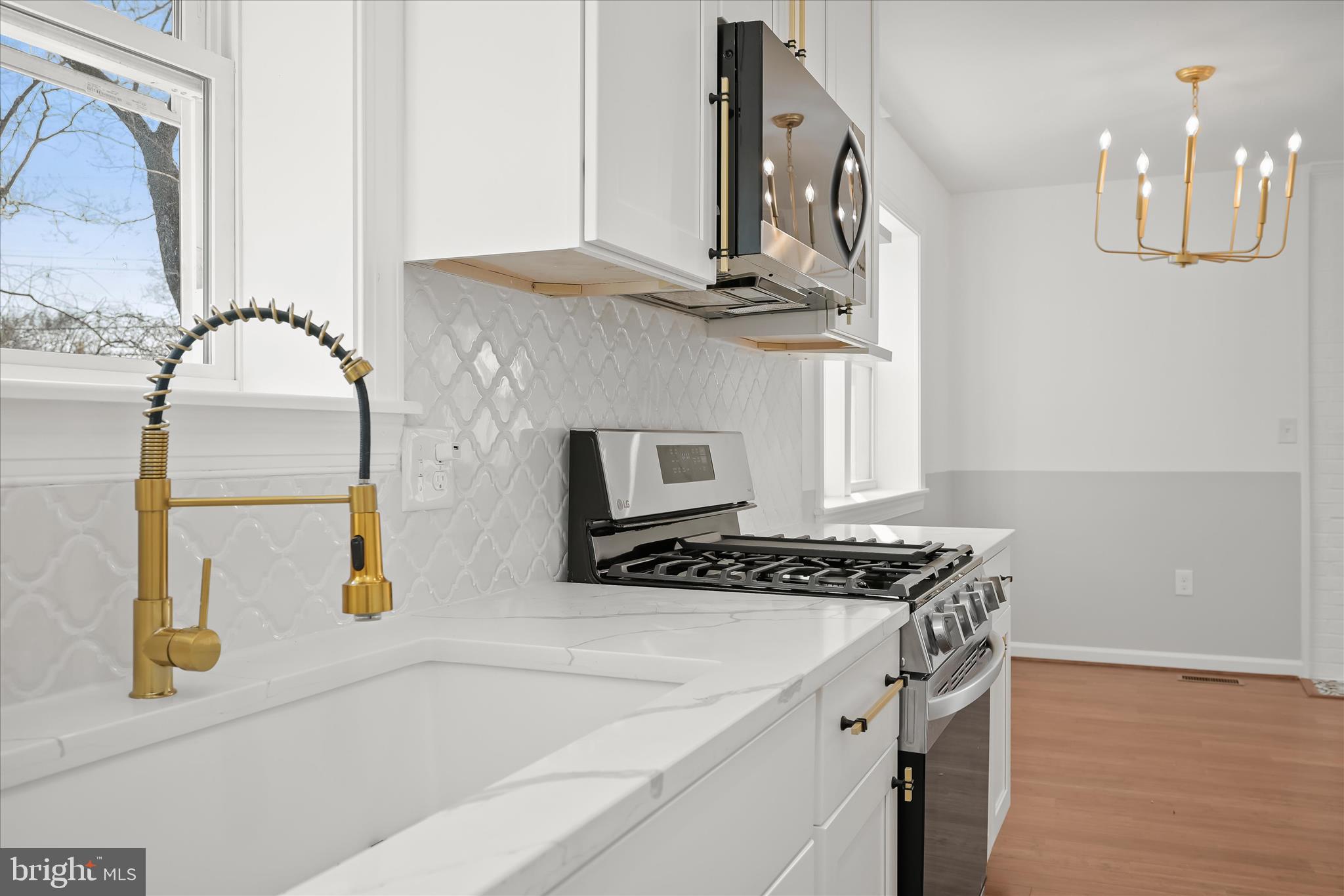 UNIVERSITY PARK - Residential