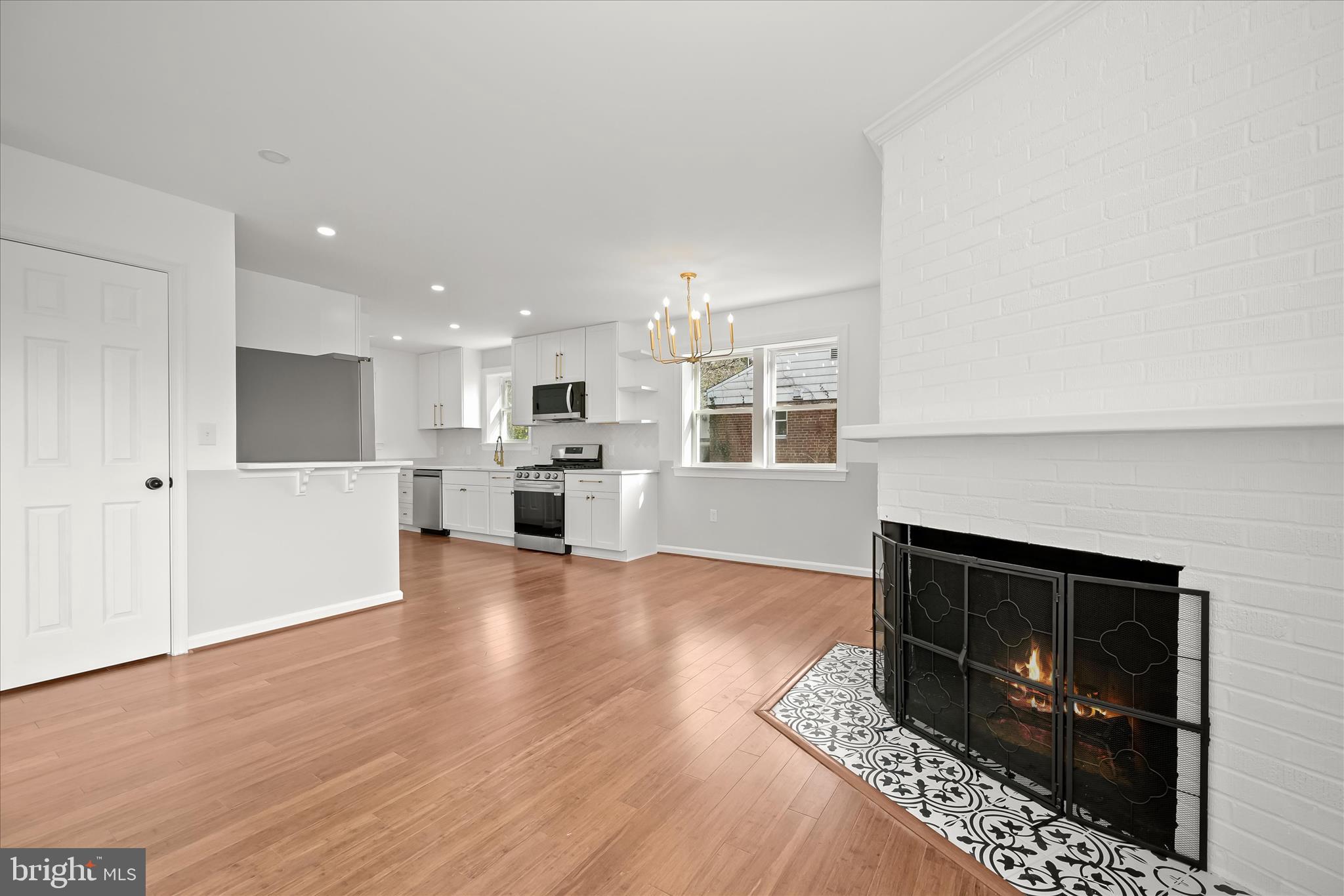 UNIVERSITY PARK - Residential