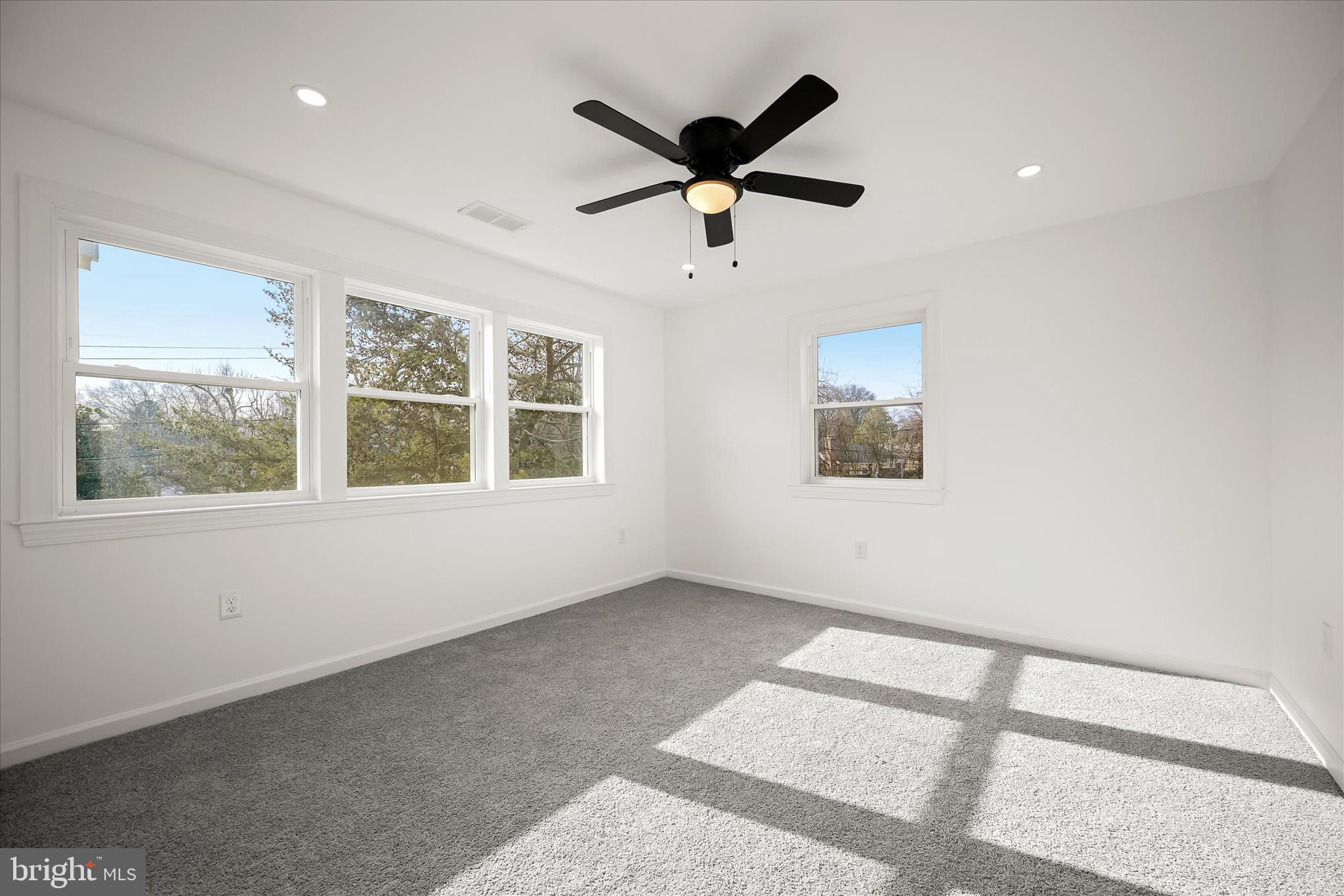 UNIVERSITY PARK - Residential