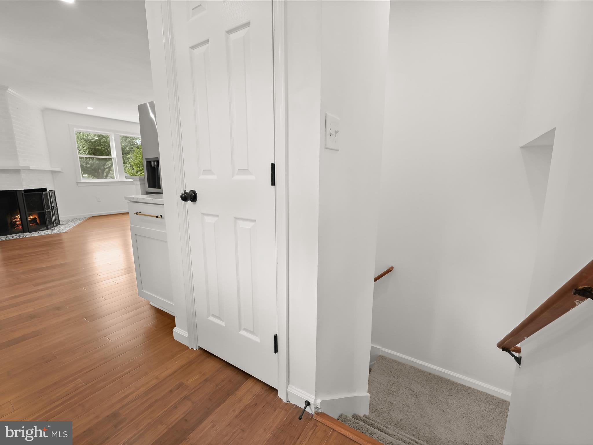 UNIVERSITY PARK - Residential