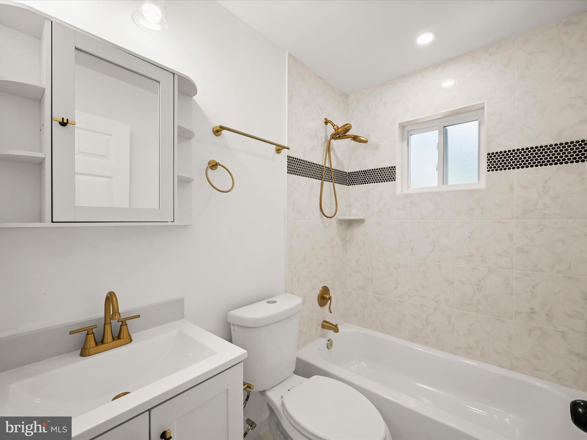 UNIVERSITY PARK - Residential