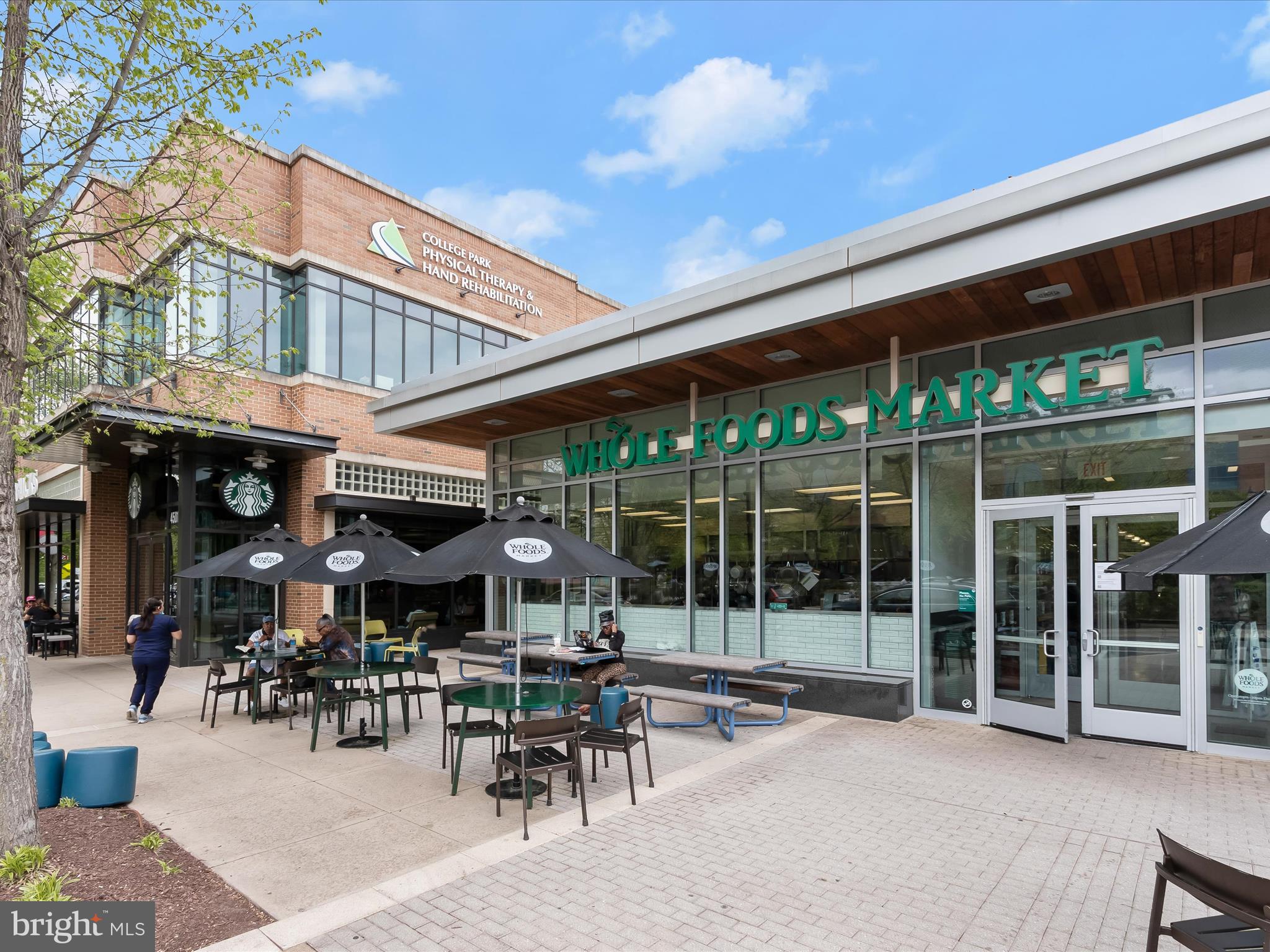 UNIVERSITY PARK - Residential