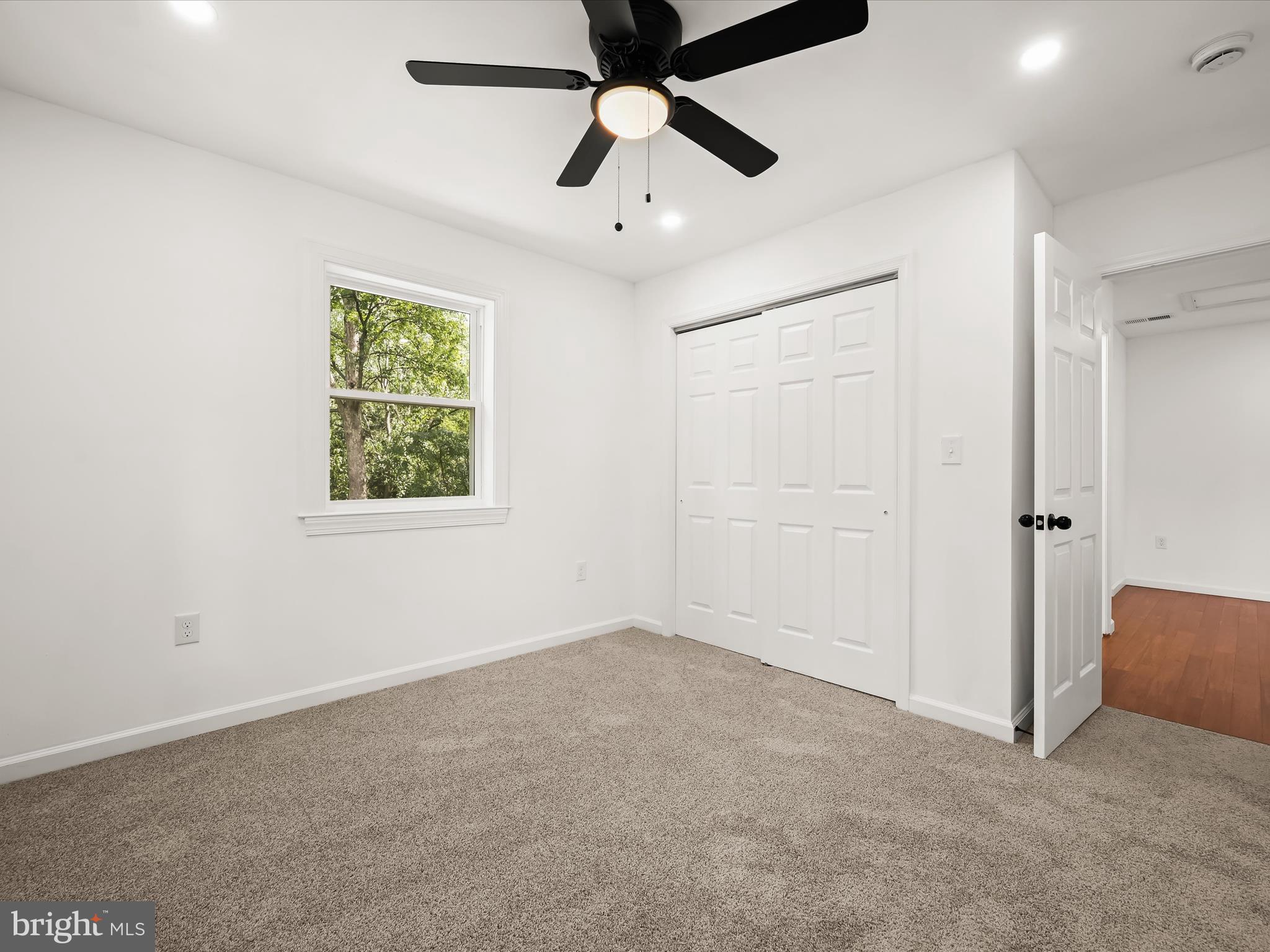 UNIVERSITY PARK - Residential