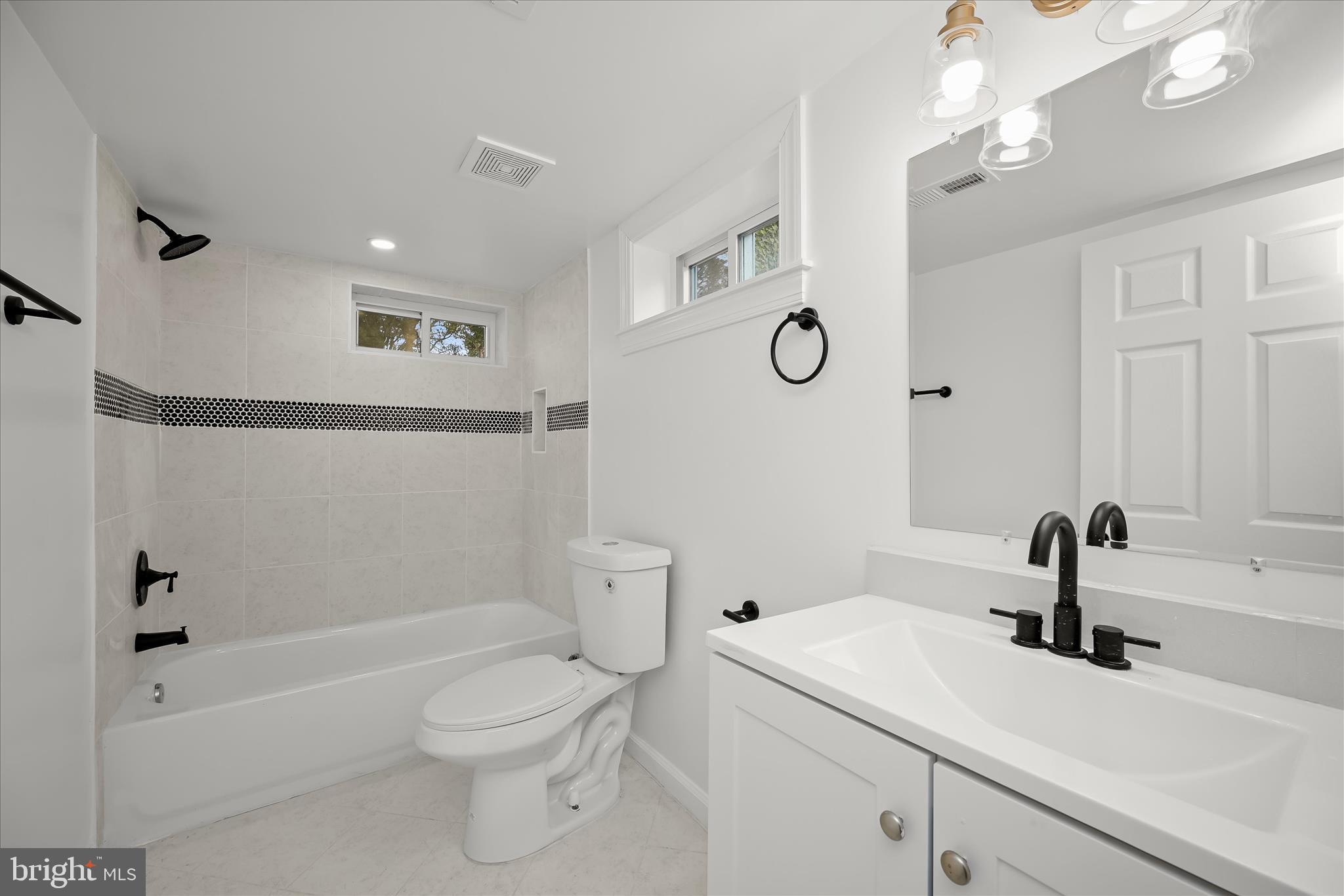 UNIVERSITY PARK - Residential