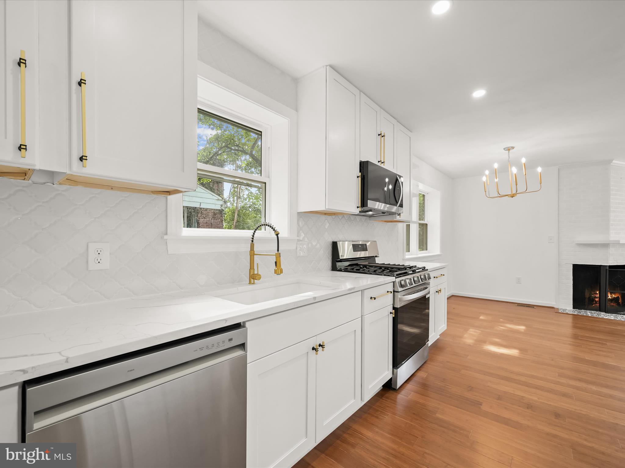 UNIVERSITY PARK - Residential