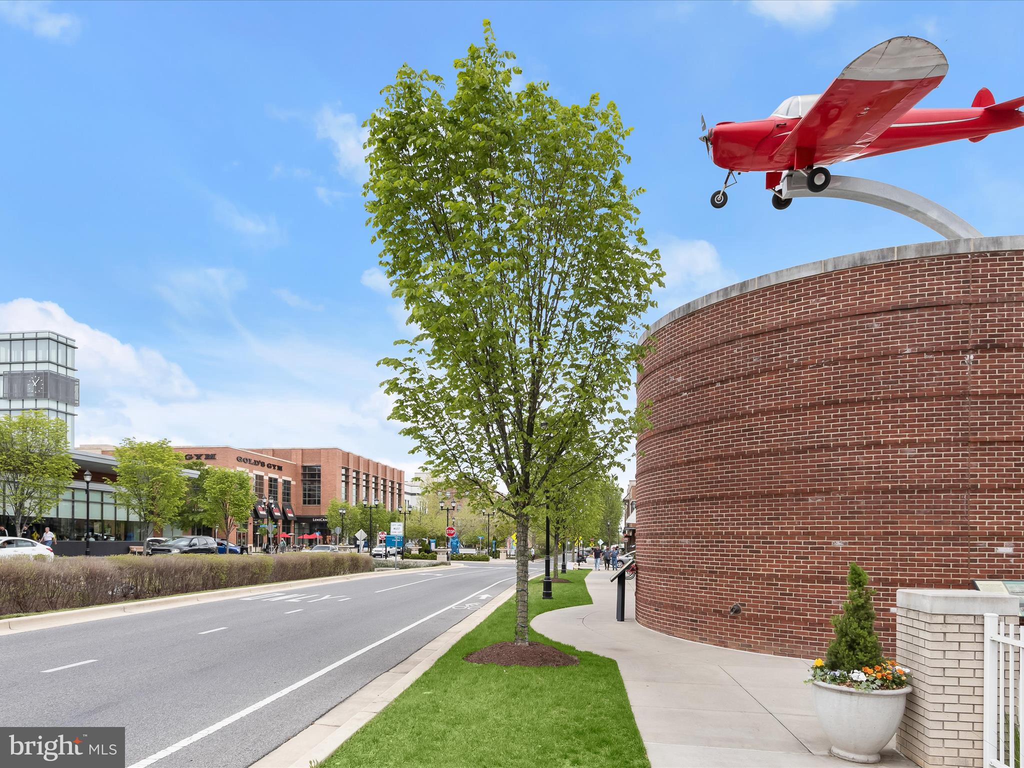 UNIVERSITY PARK - Residential