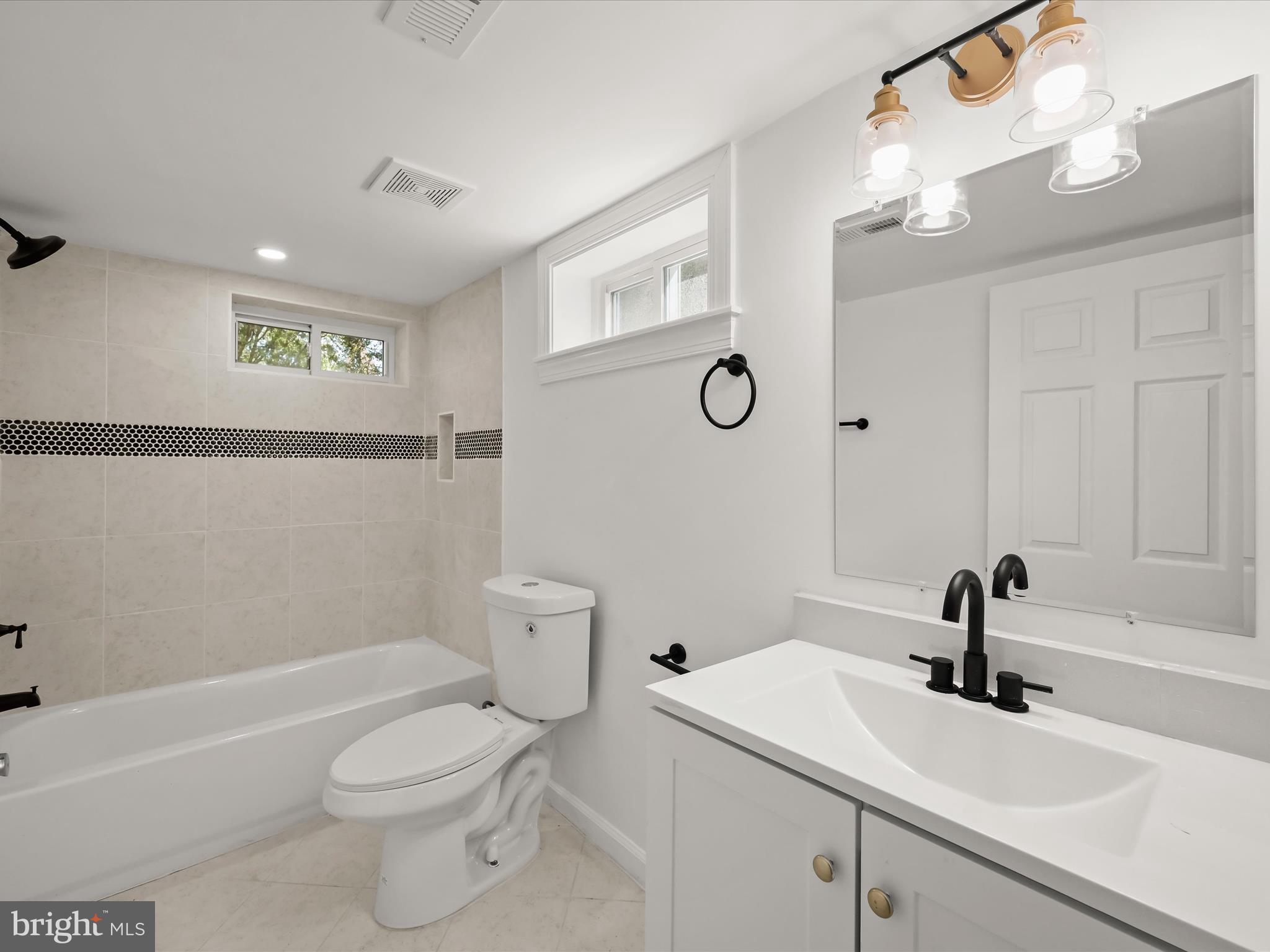 UNIVERSITY PARK - Residential