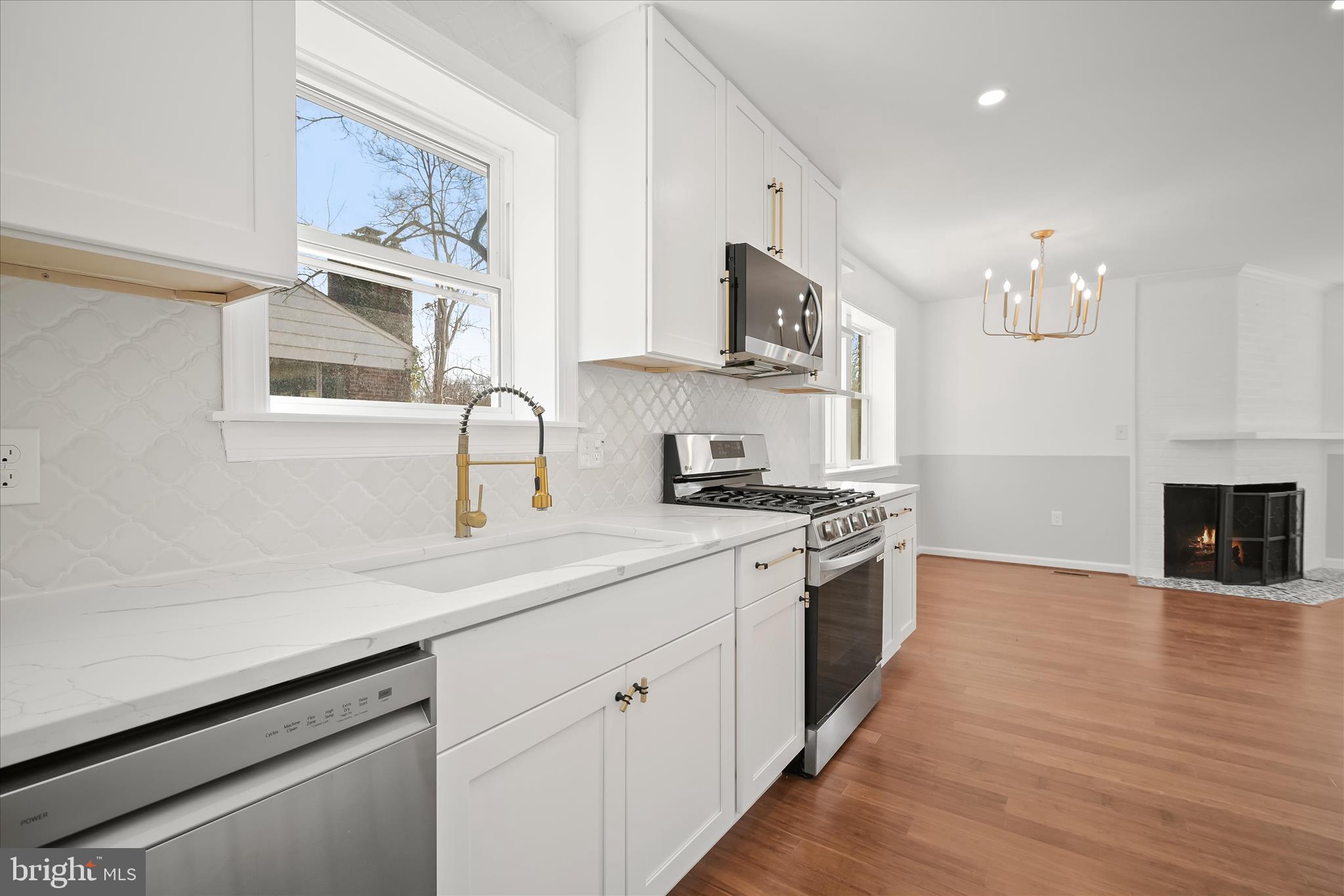 UNIVERSITY PARK - Residential