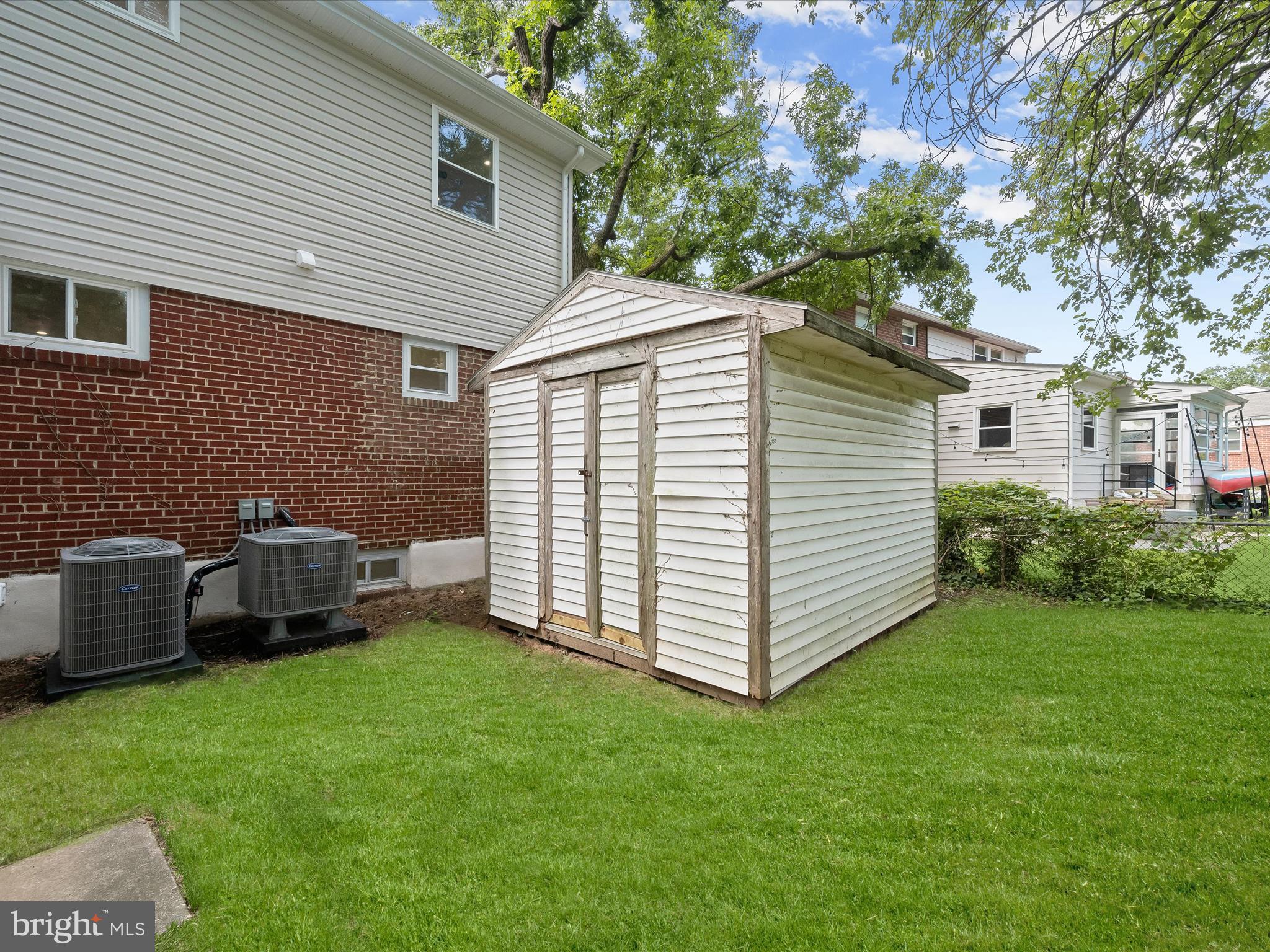 UNIVERSITY PARK - Residential