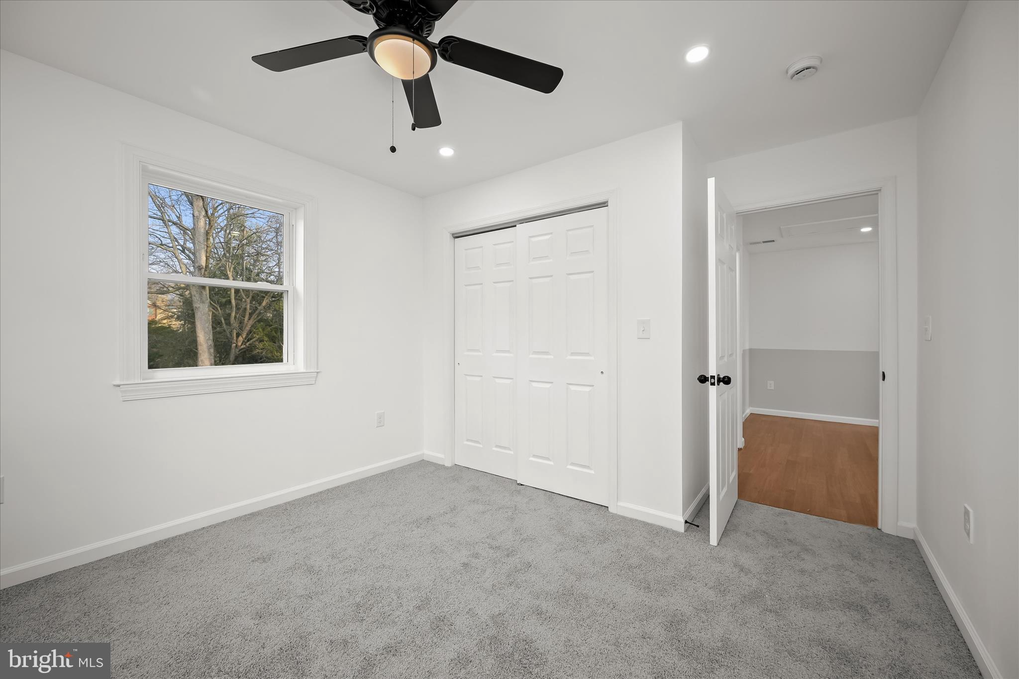 UNIVERSITY PARK - Residential