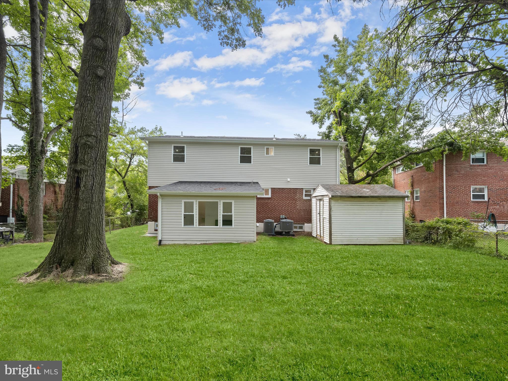 UNIVERSITY PARK - Residential