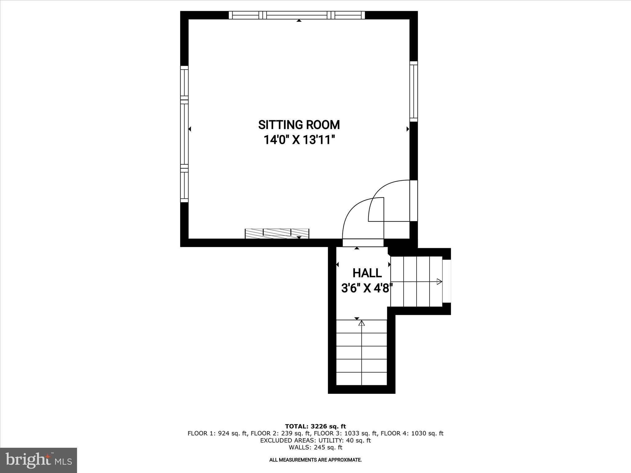 UNIVERSITY PARK - Residential