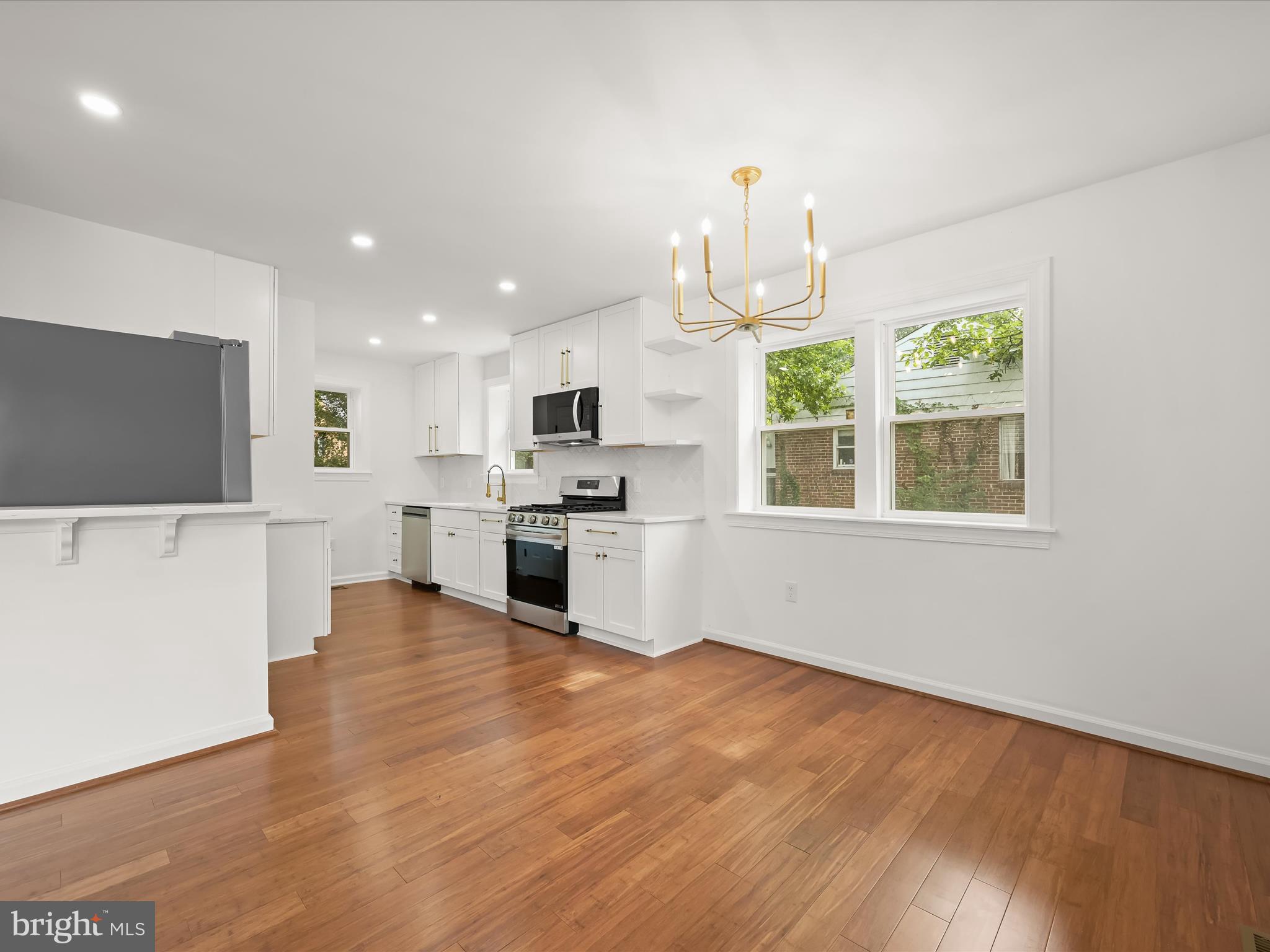 UNIVERSITY PARK - Residential