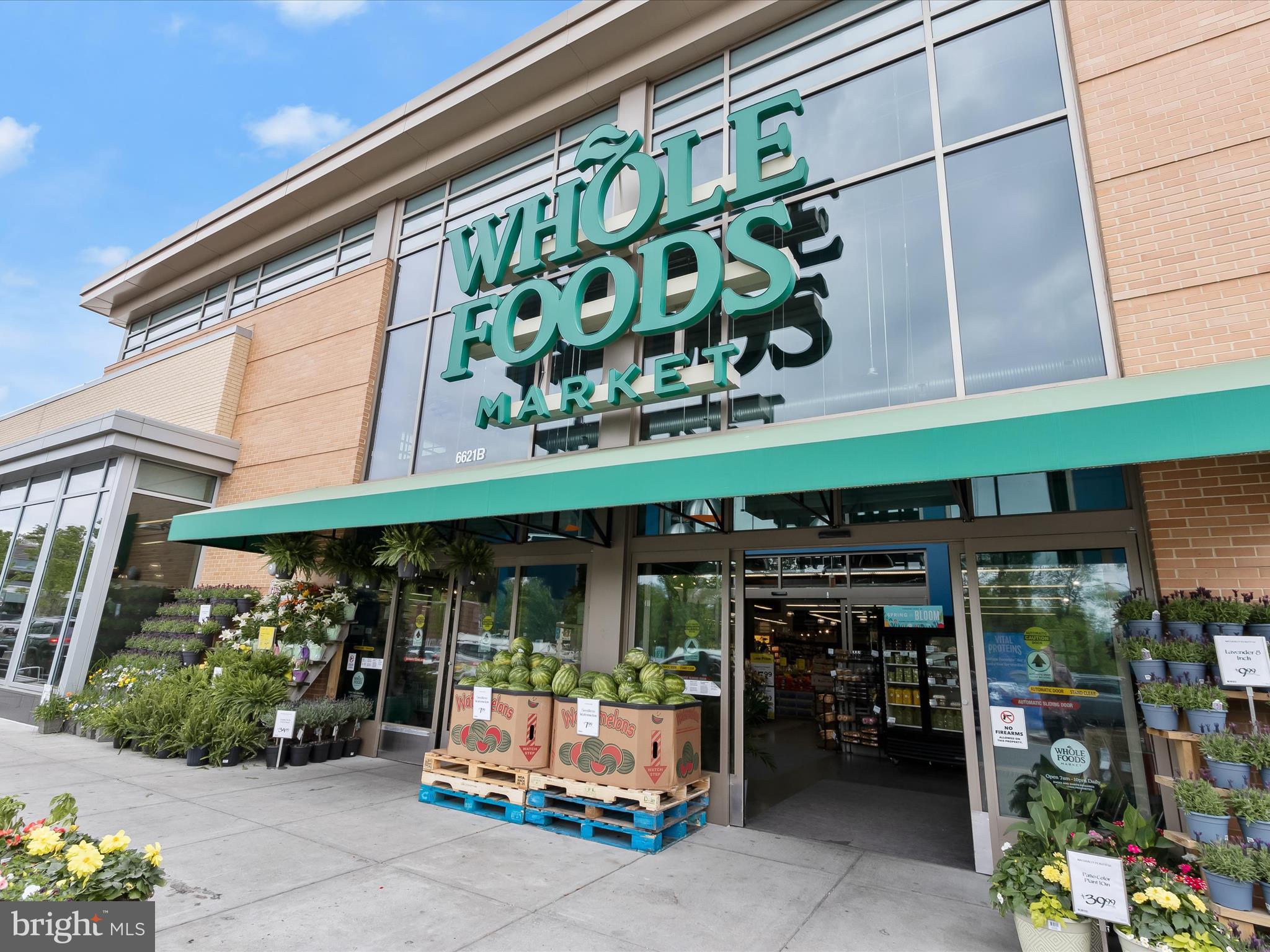 UNIVERSITY PARK - Residential