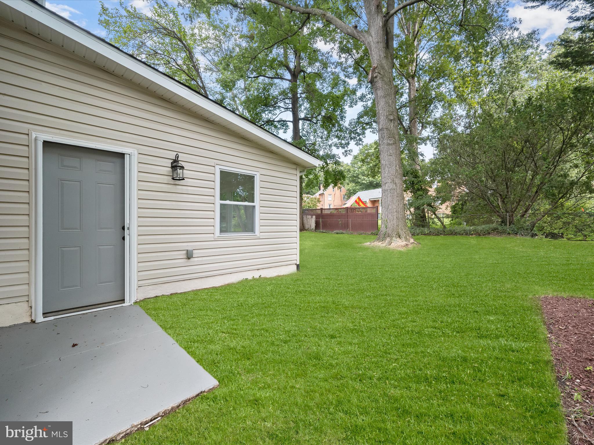 UNIVERSITY PARK - Residential