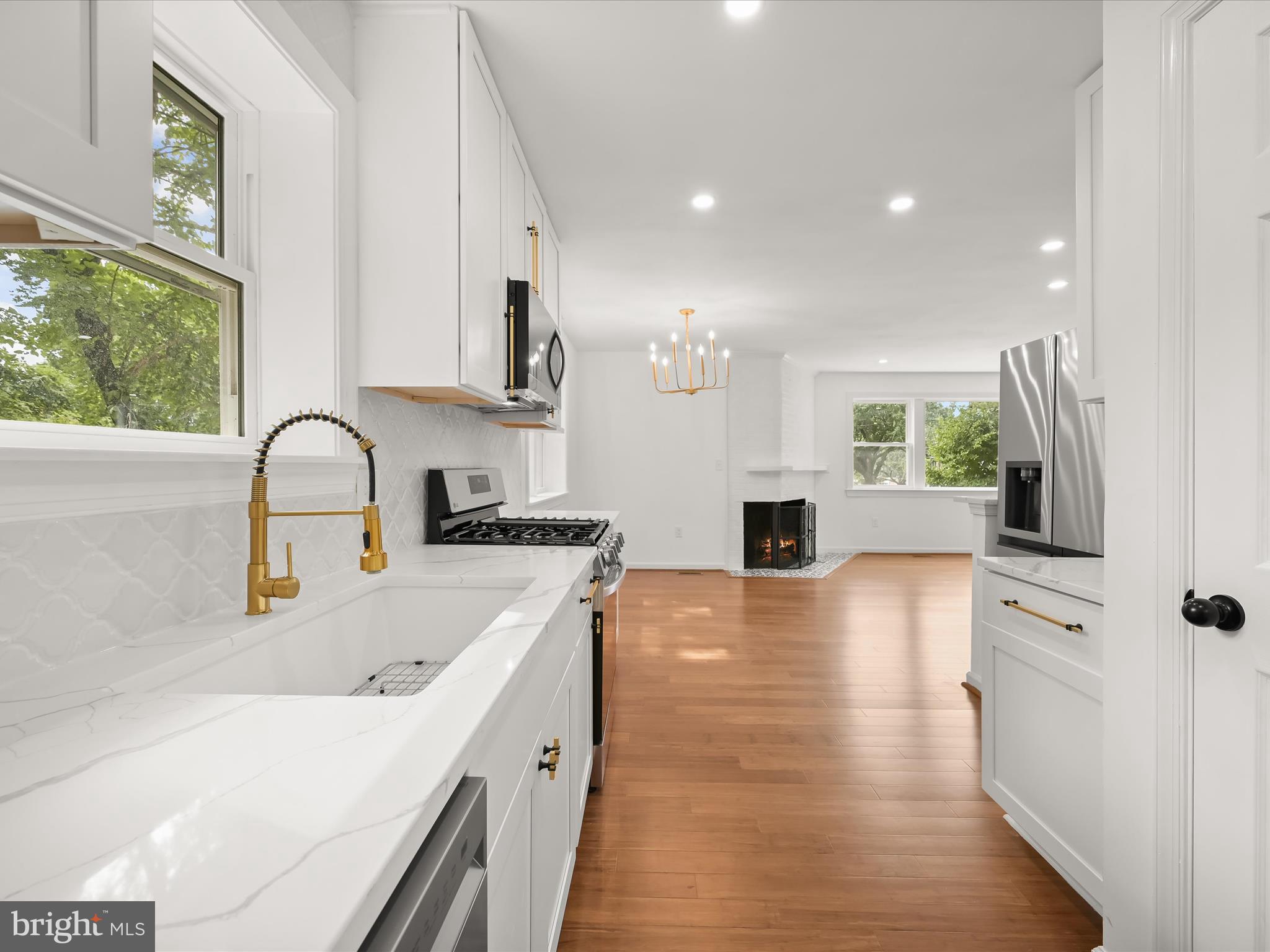 UNIVERSITY PARK - Residential