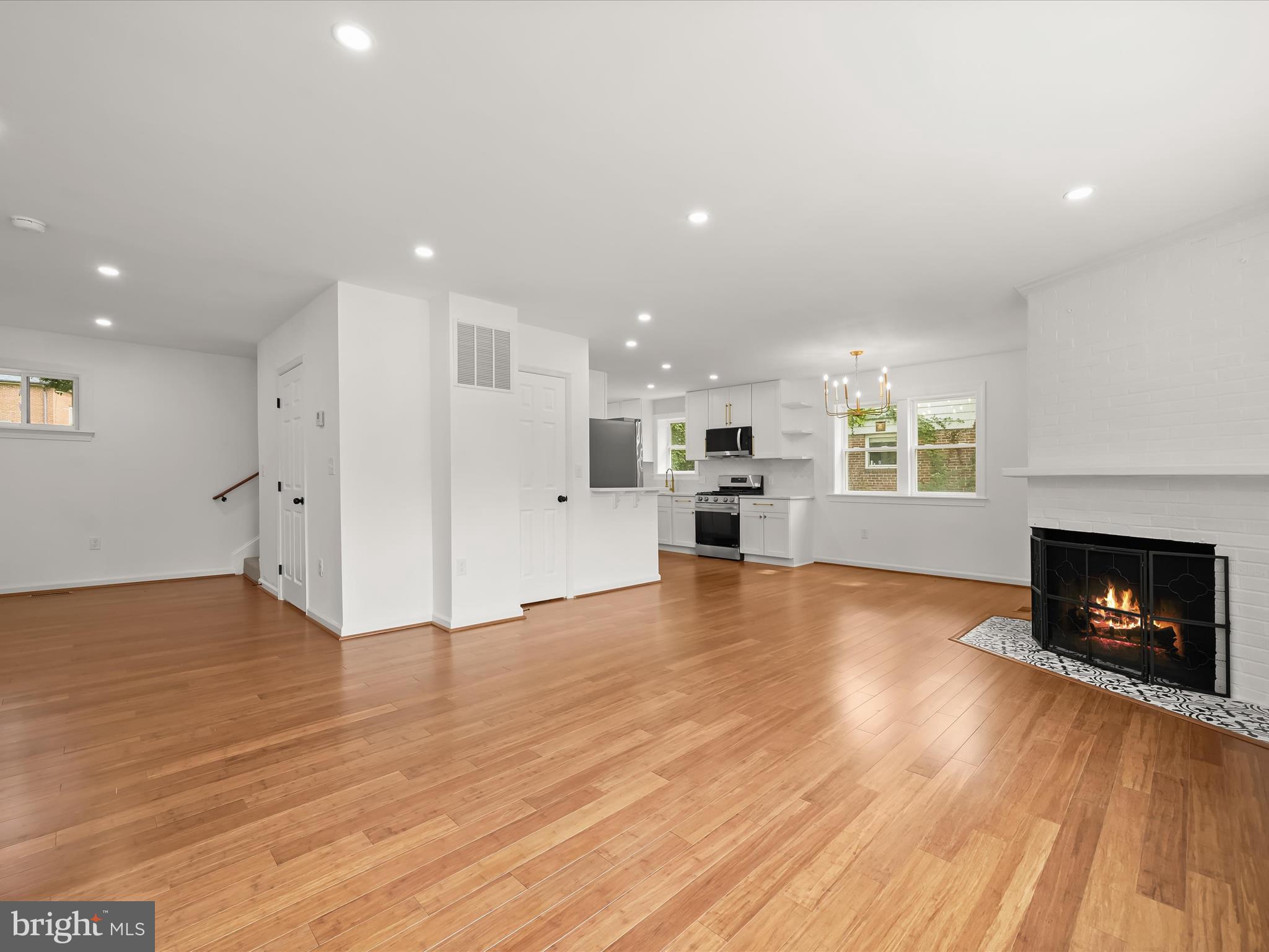 UNIVERSITY PARK - Residential