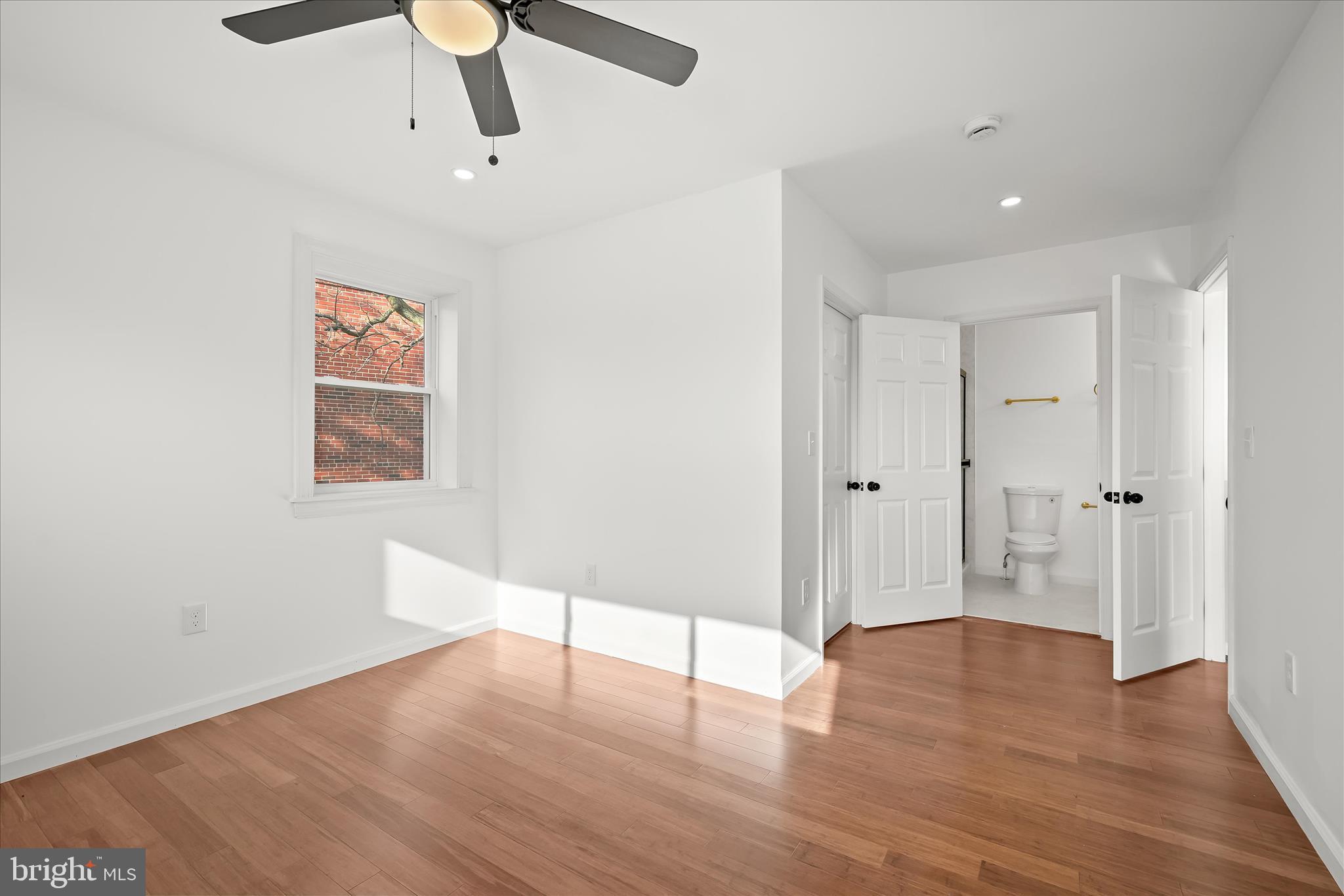 UNIVERSITY PARK - Residential