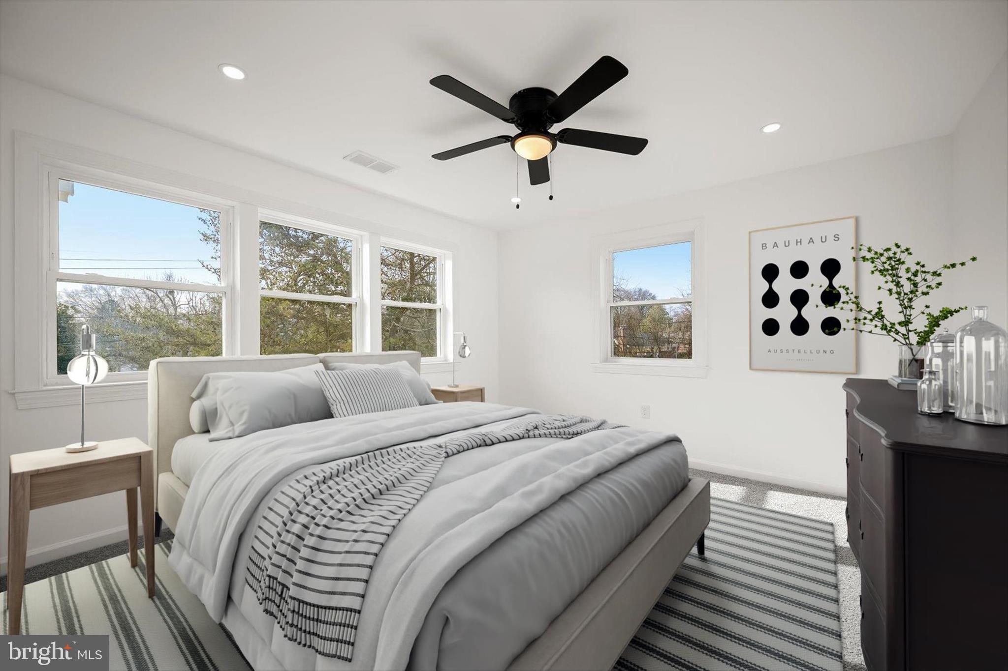 UNIVERSITY PARK - Residential