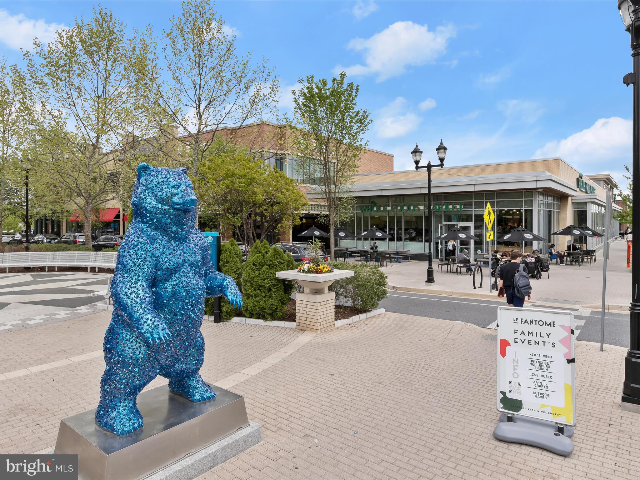 UNIVERSITY PARK - Residential