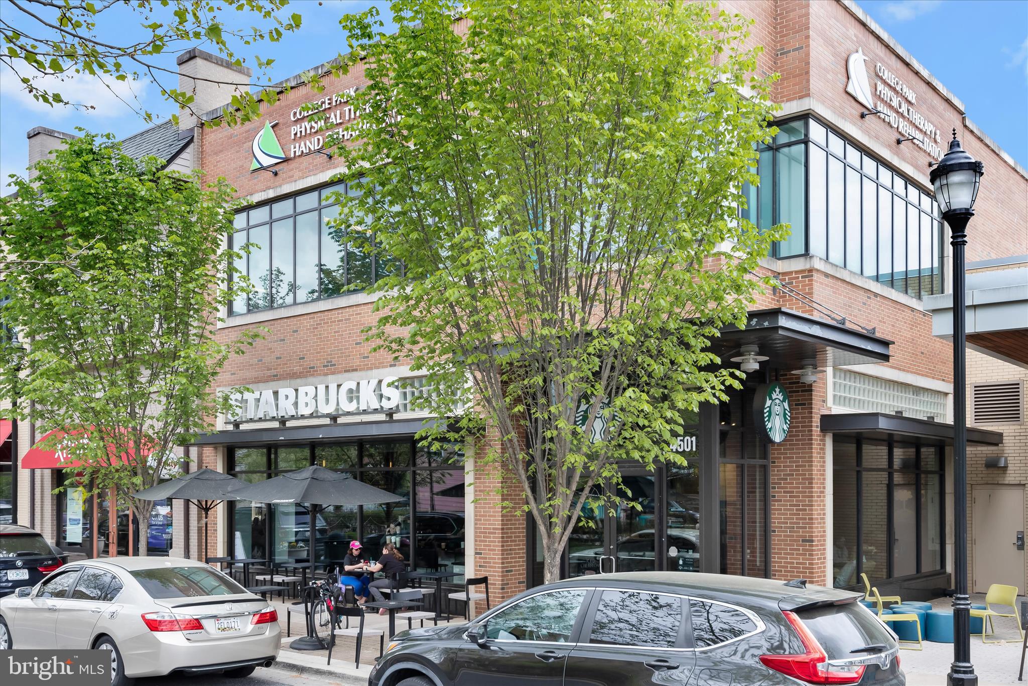 UNIVERSITY PARK - Residential