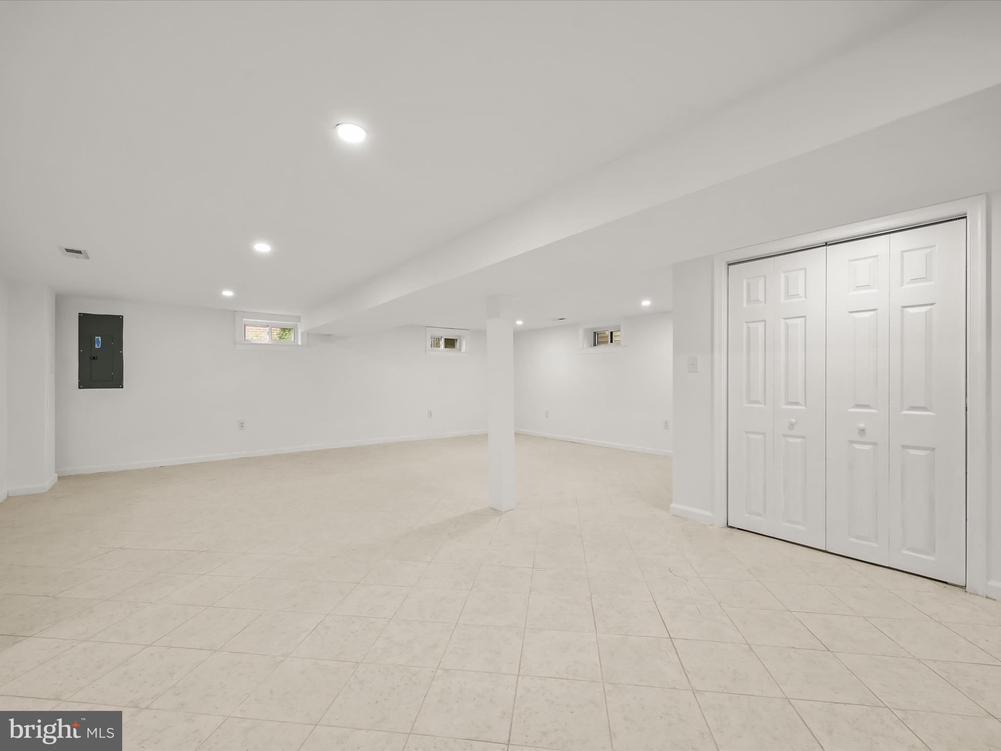 UNIVERSITY PARK - Residential