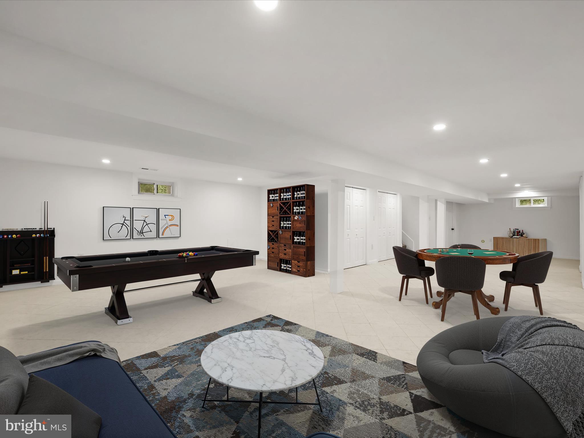 UNIVERSITY PARK - Residential