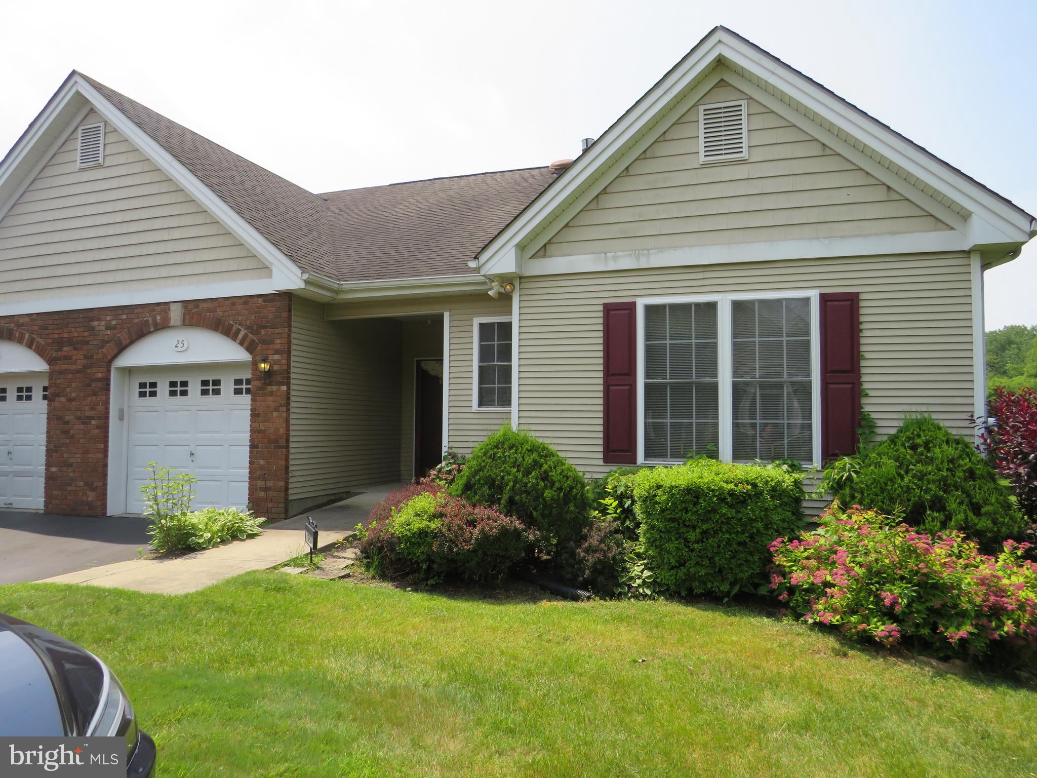 25 GOLDFINCH DRIVE