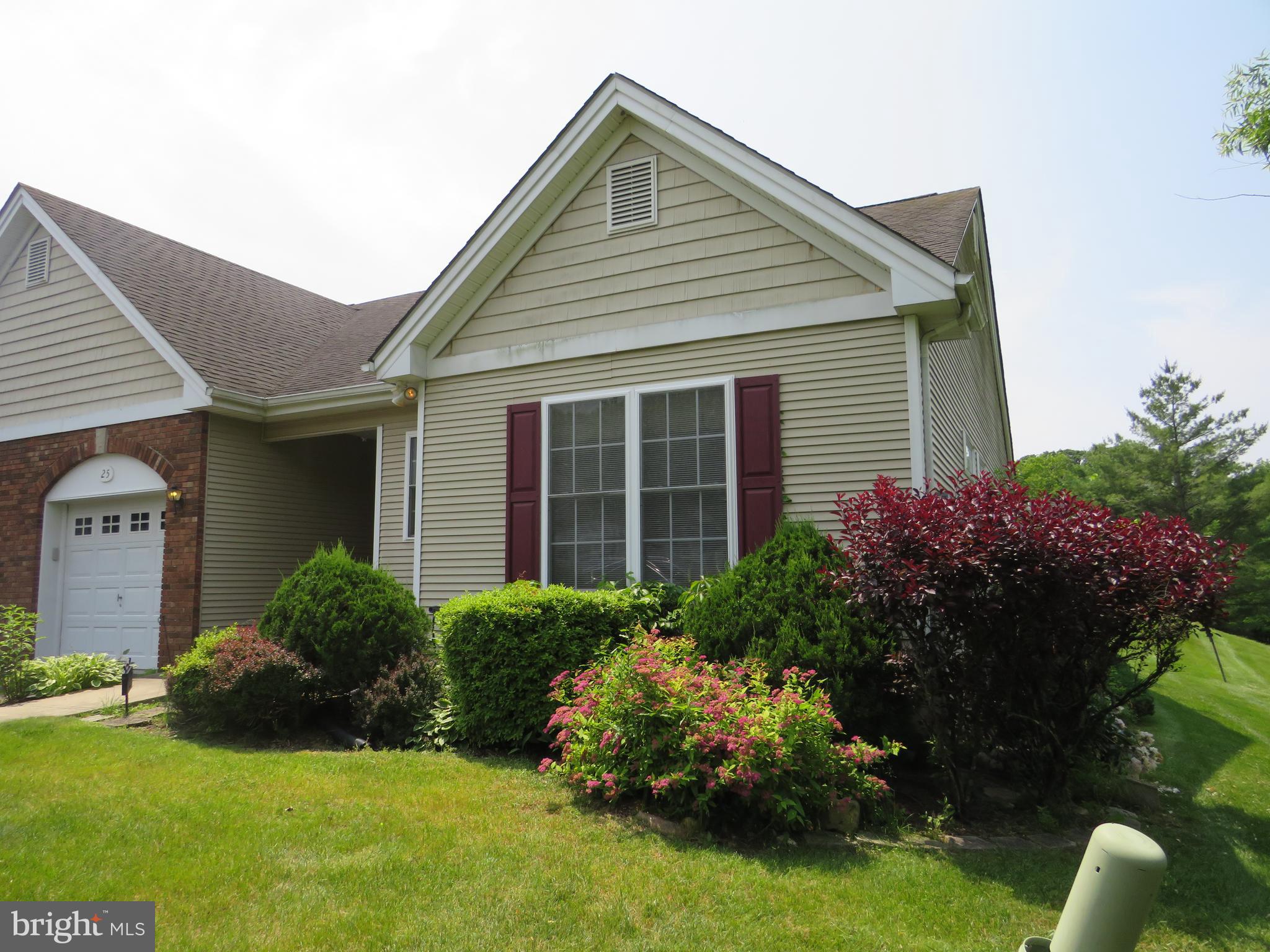 25 GOLDFINCH DRIVE