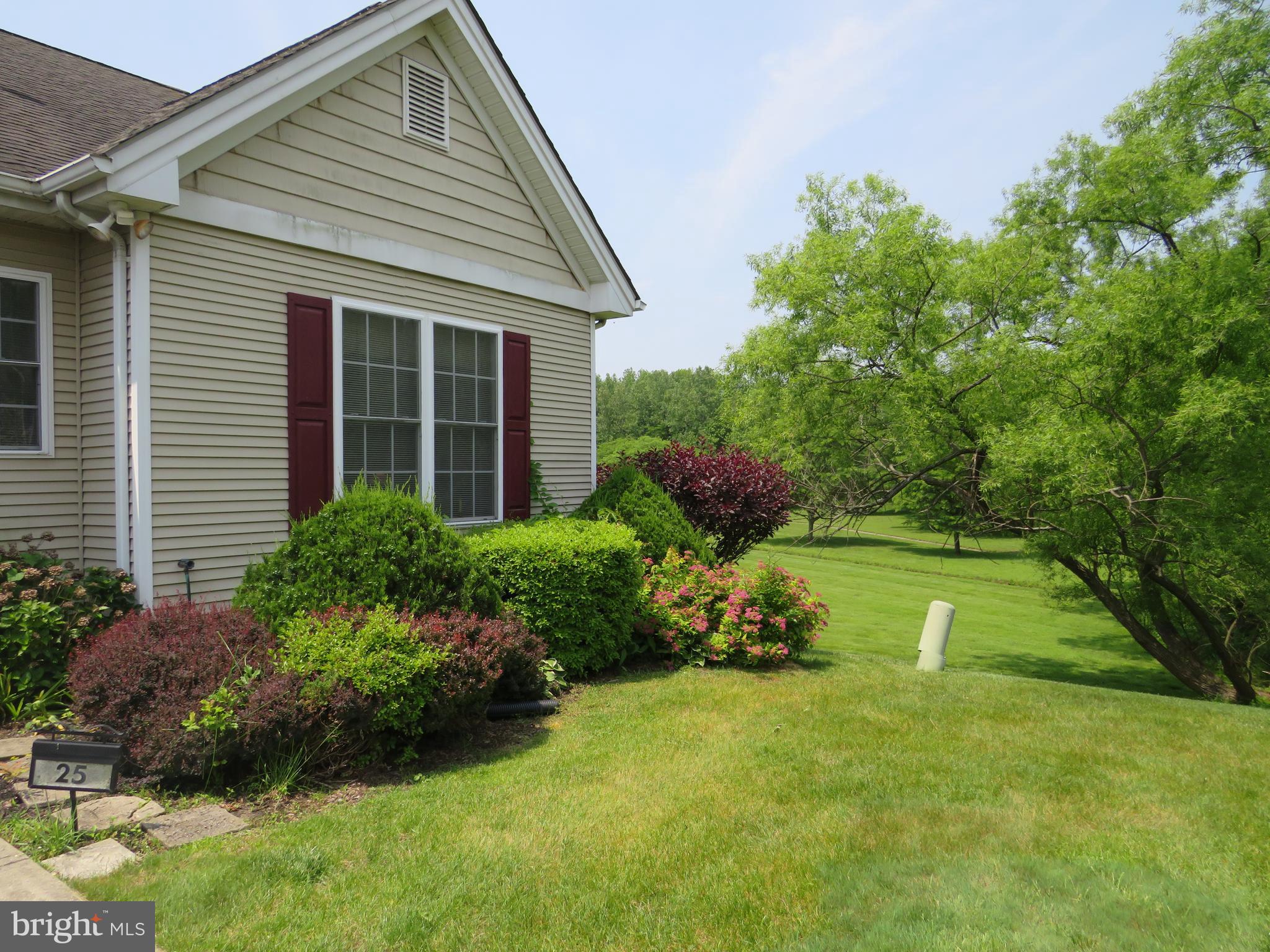 25 GOLDFINCH DRIVE