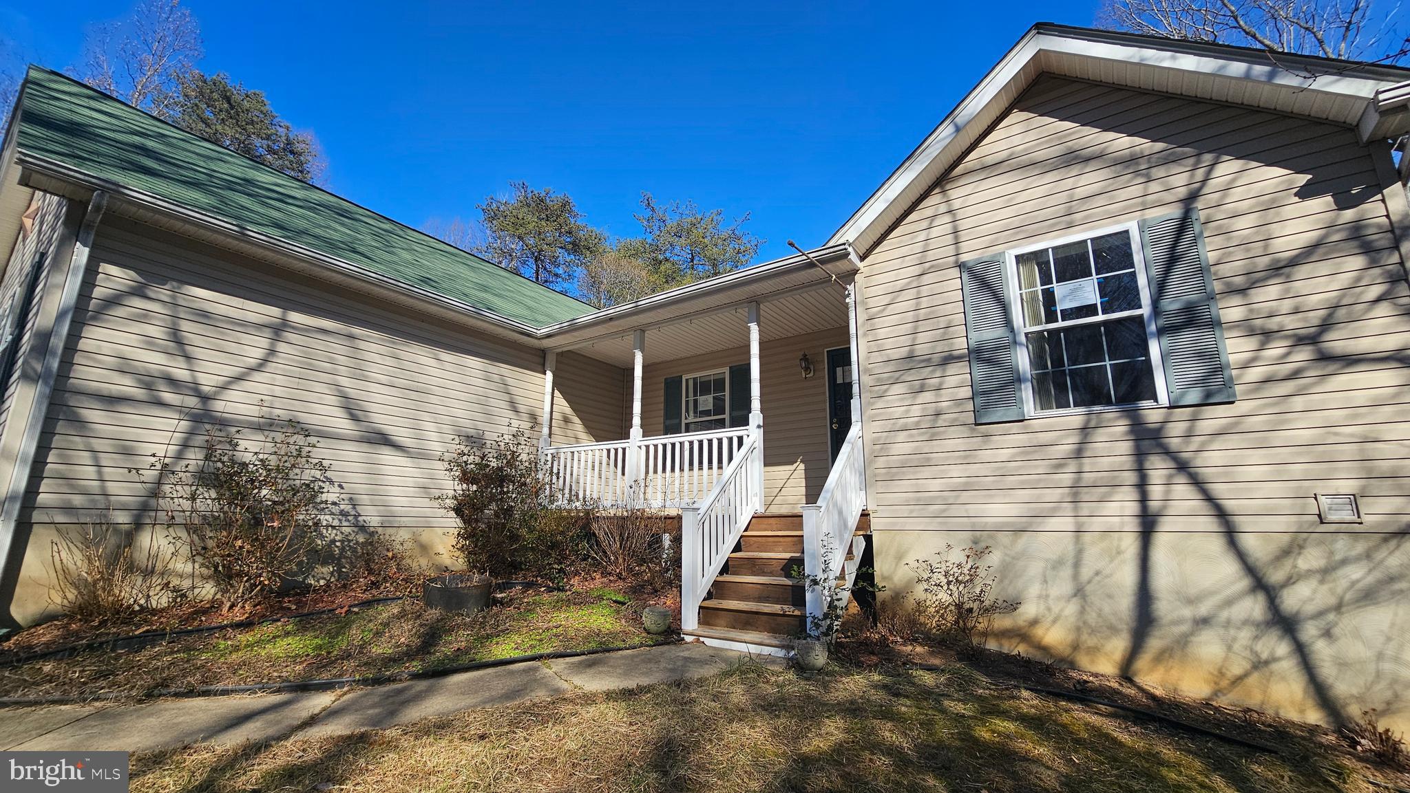 12106 LONG WOLF LANE