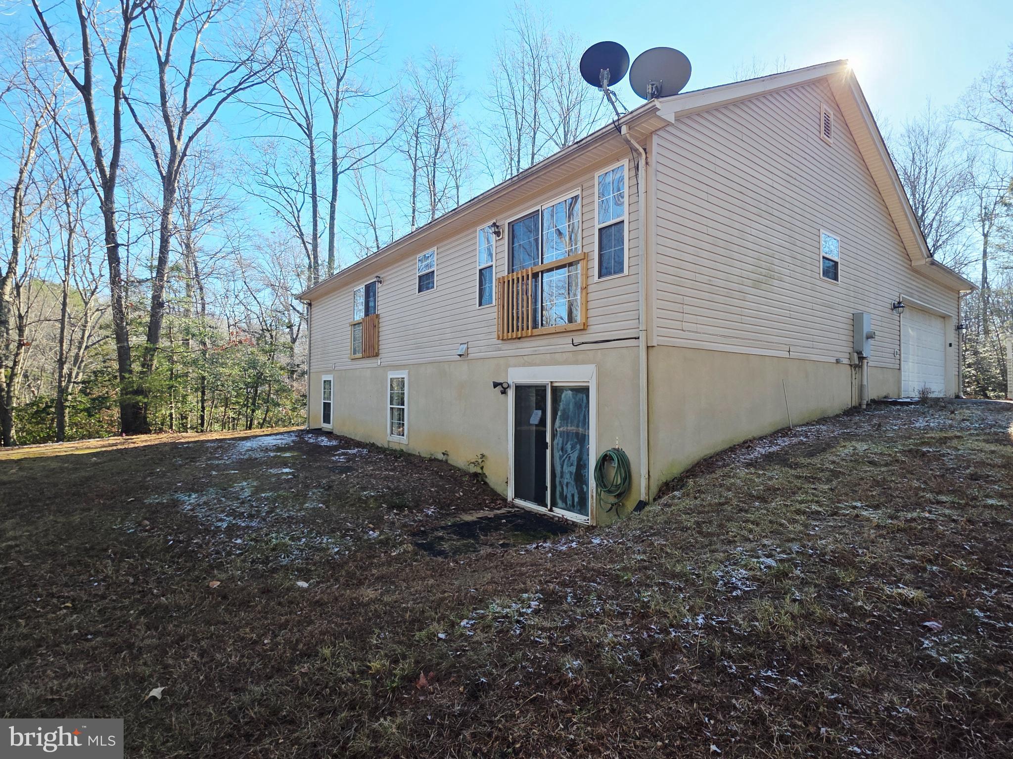 12106 LONG WOLF LANE