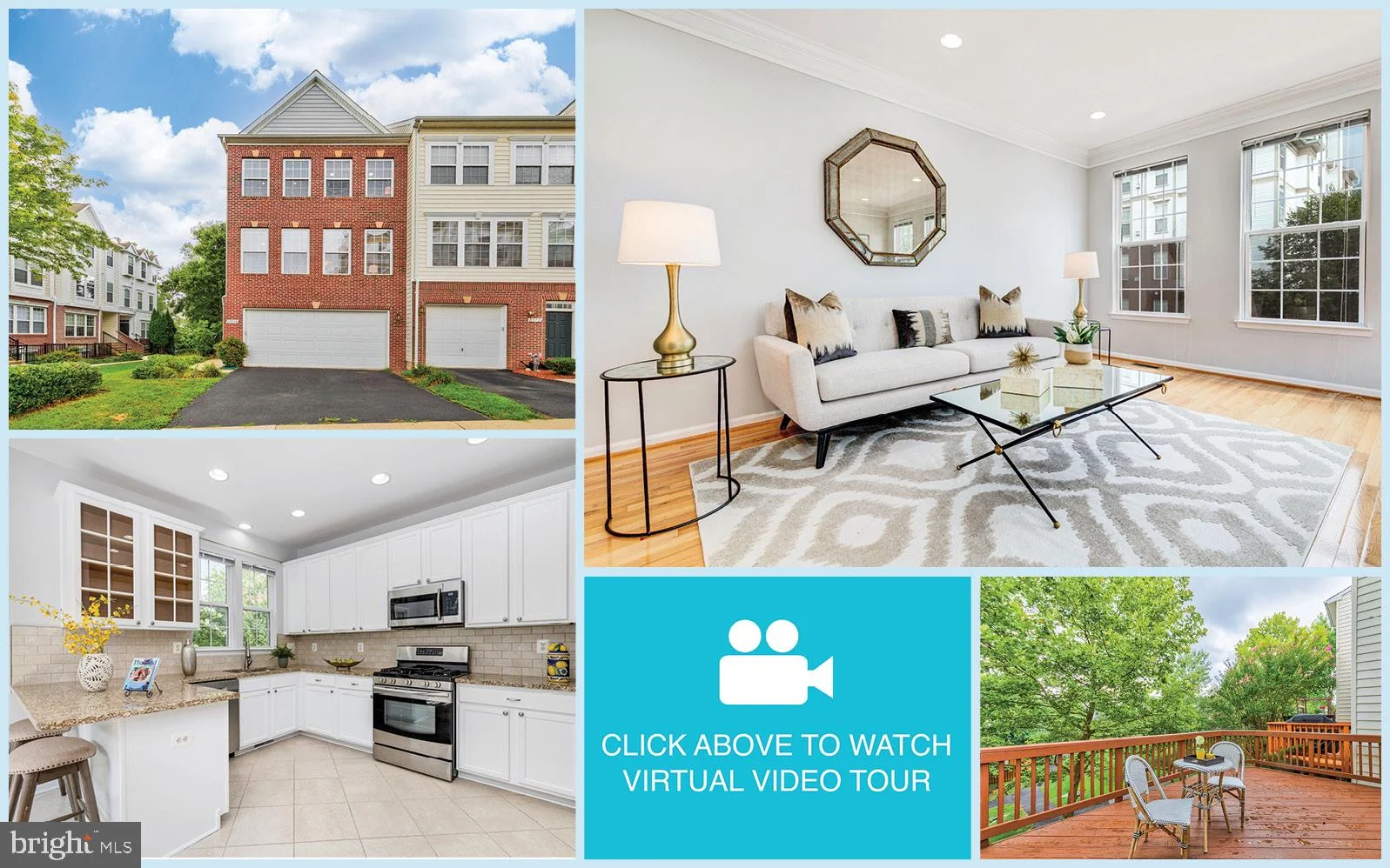 11574 Cavalier Landing Court, Fairfax, VA 22030