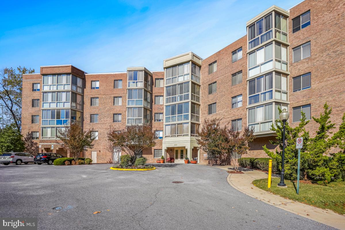 2904 N LEISURE WORLD BOULEVARD 514