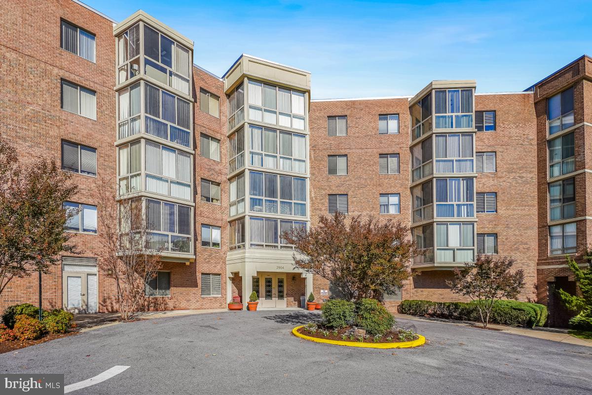 2904 N LEISURE WORLD BOULEVARD 514