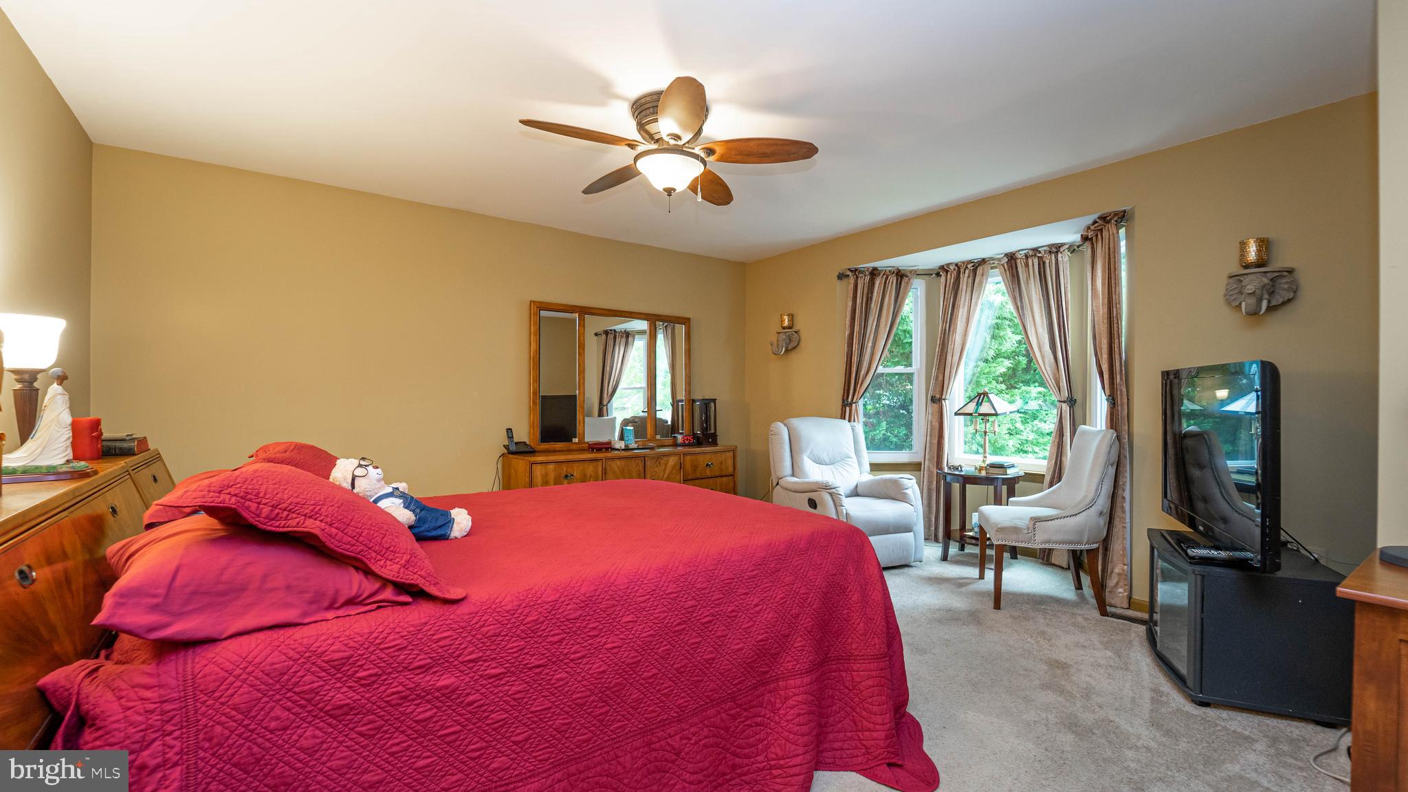 CARRIAGE HILL - Residential